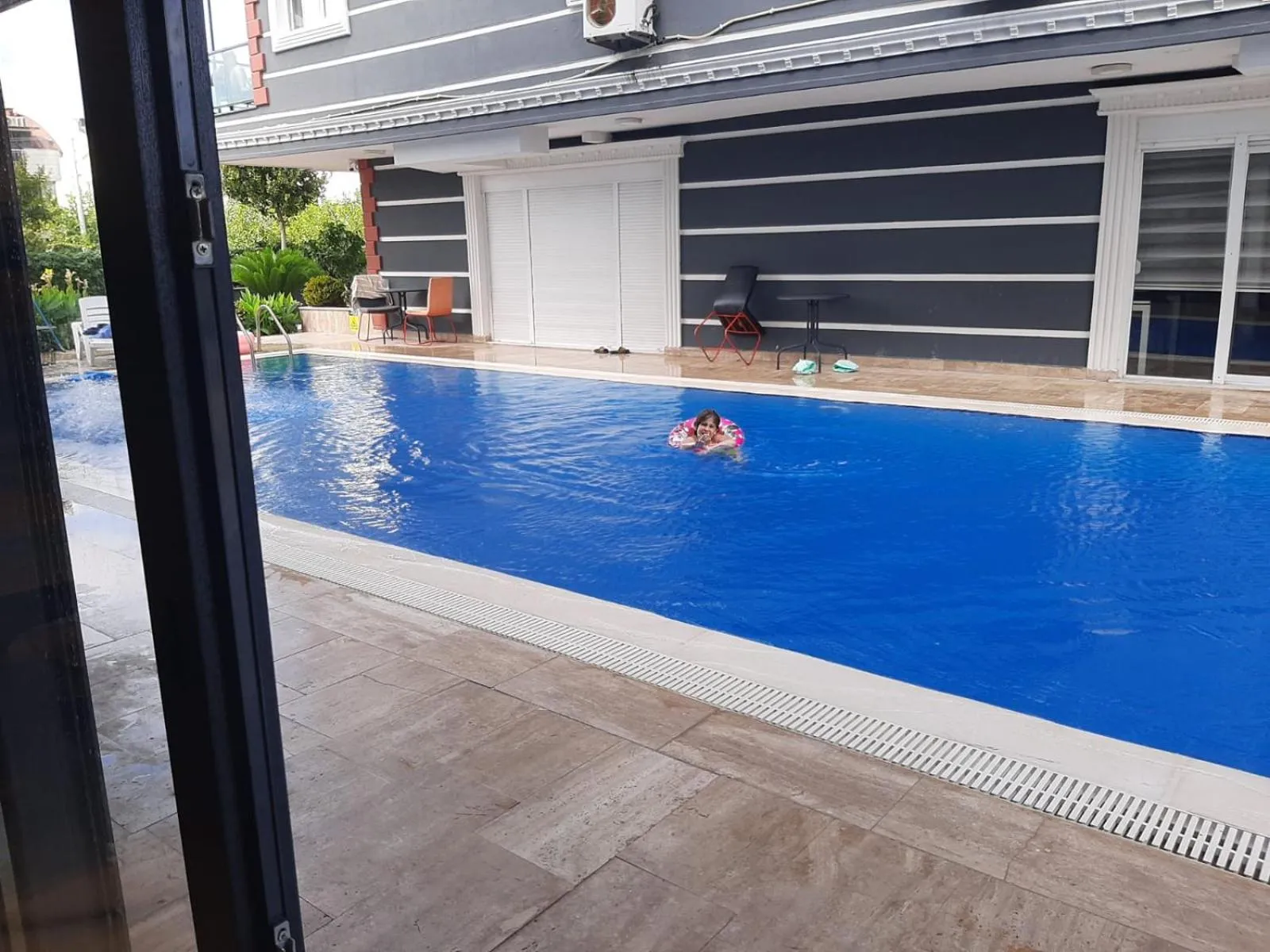 Avullar Palace Hotel