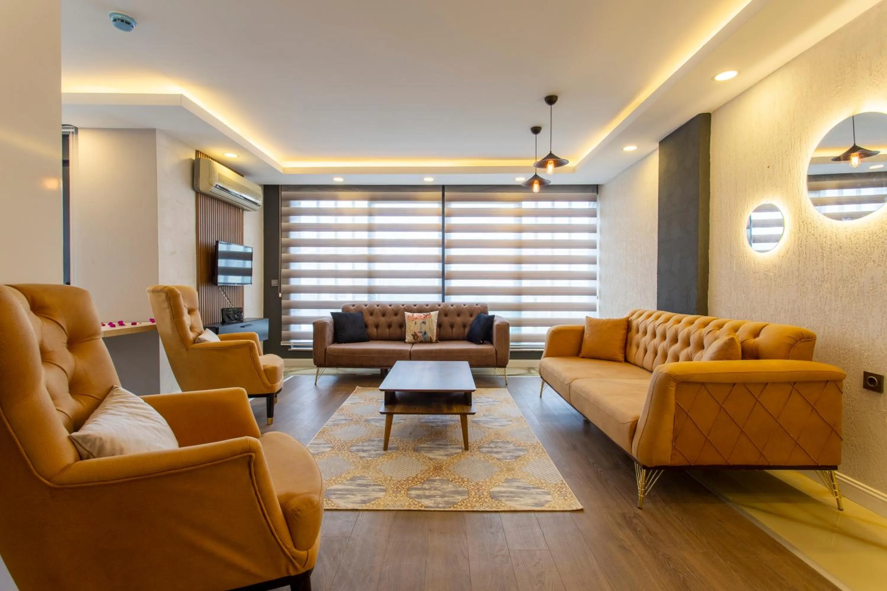 Avullar Palace Hotel