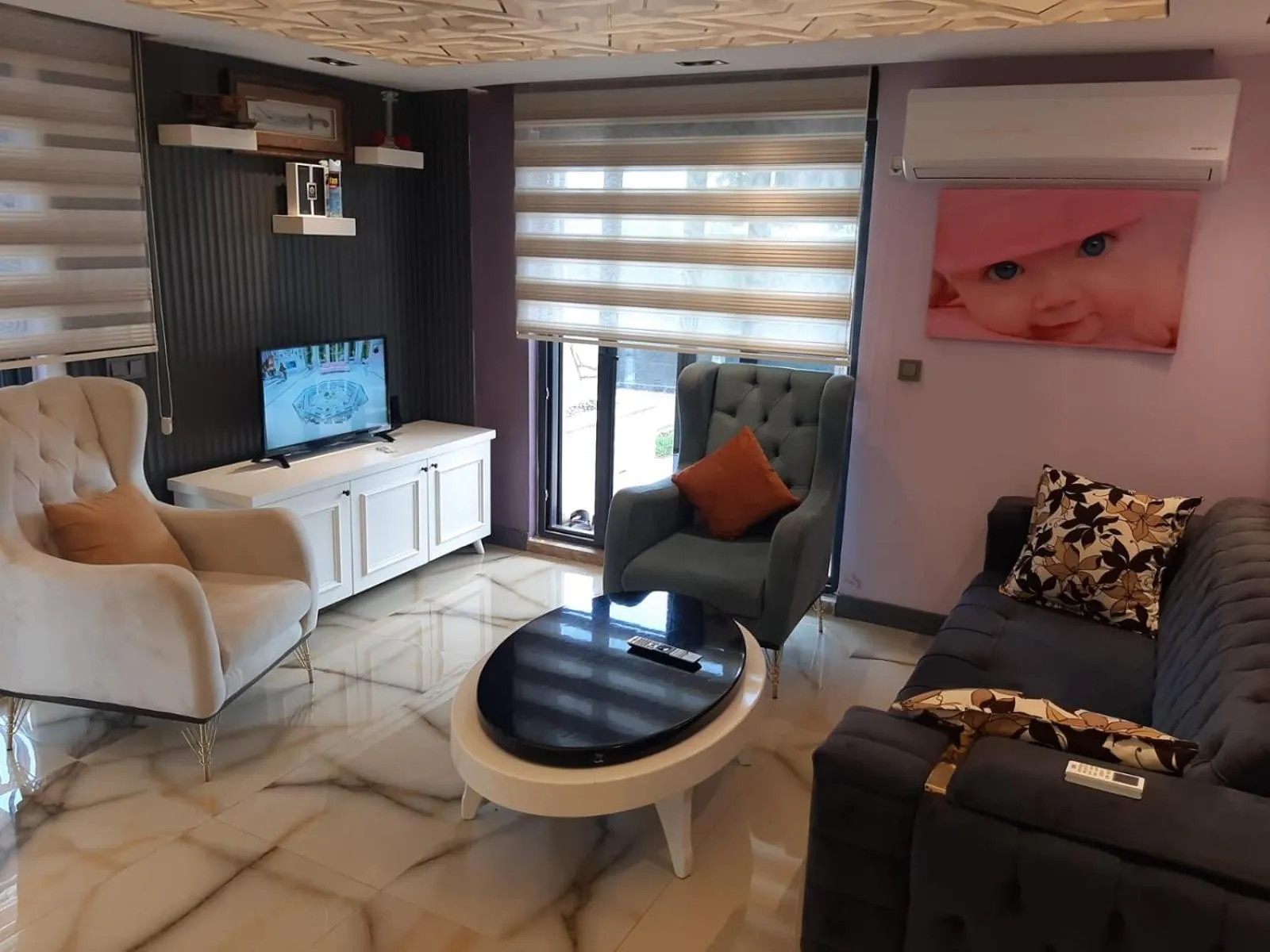 Avullar Palace Hotel