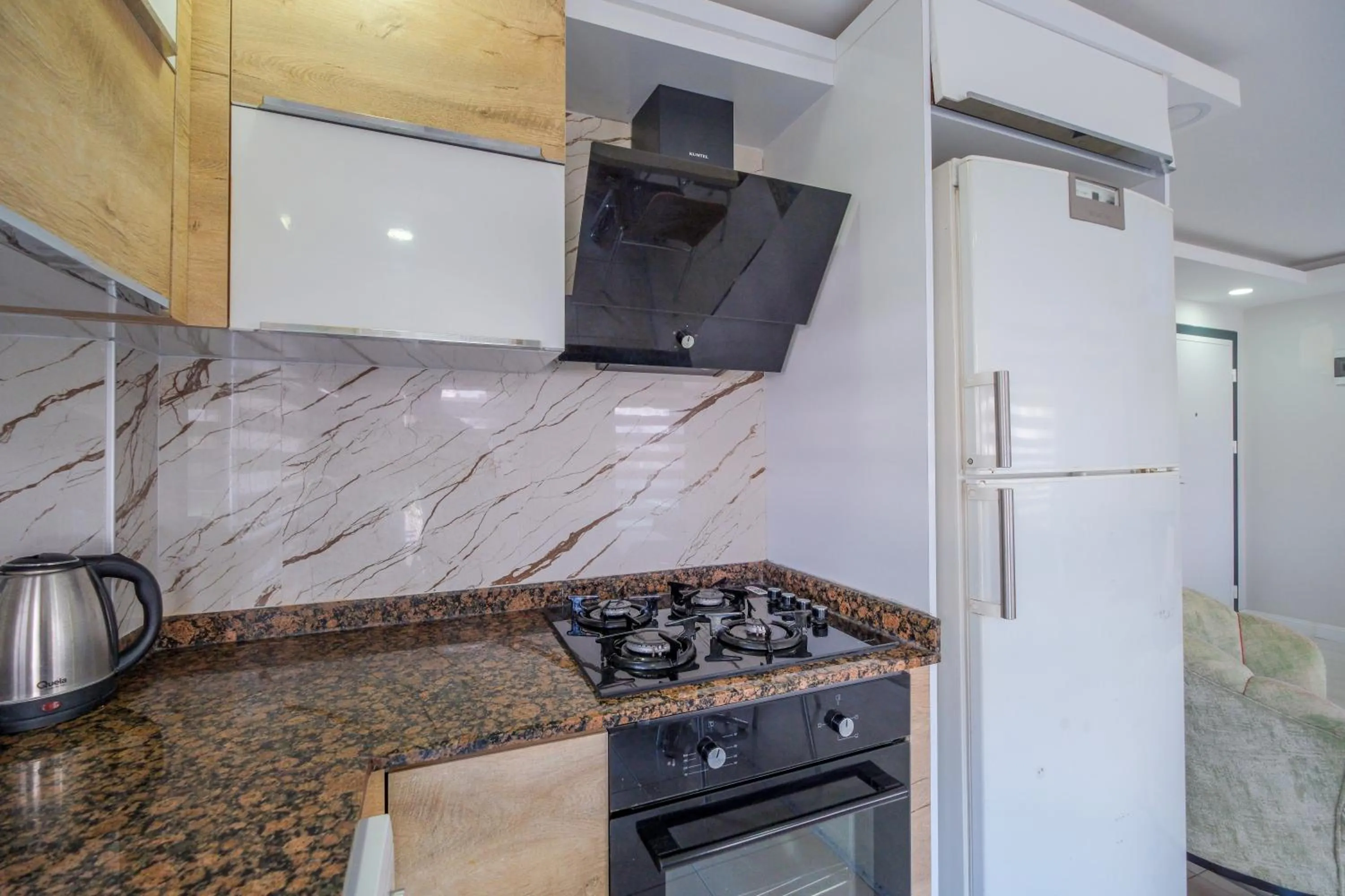 Avullar Palace Hotel