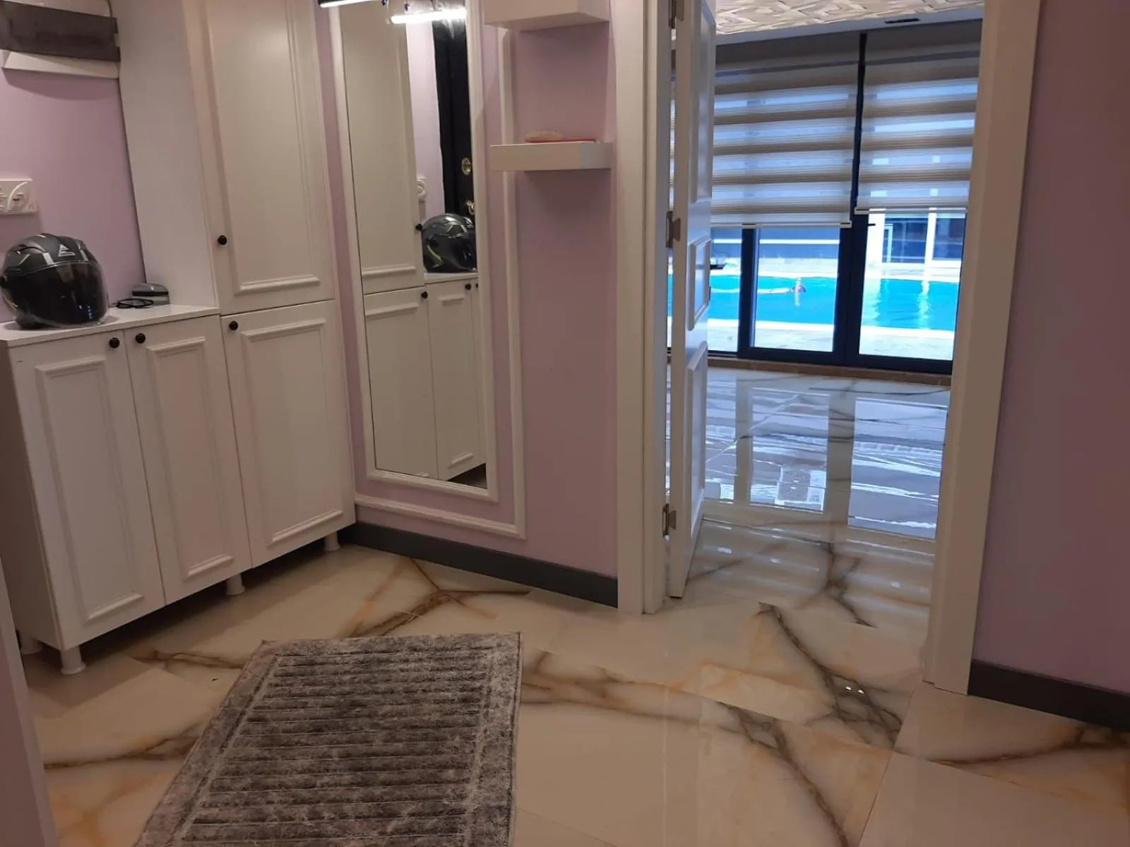 Avullar Palace Hotel