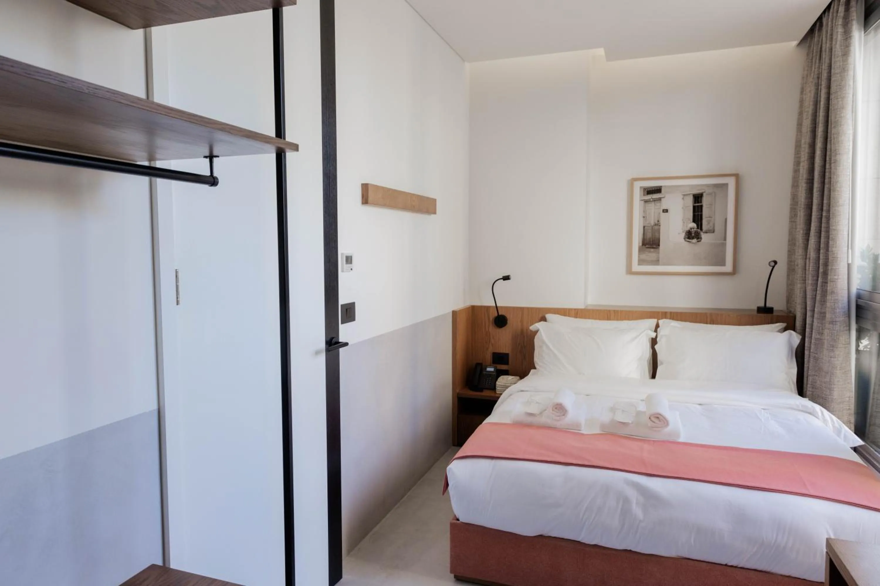 BREI Suites Beirut