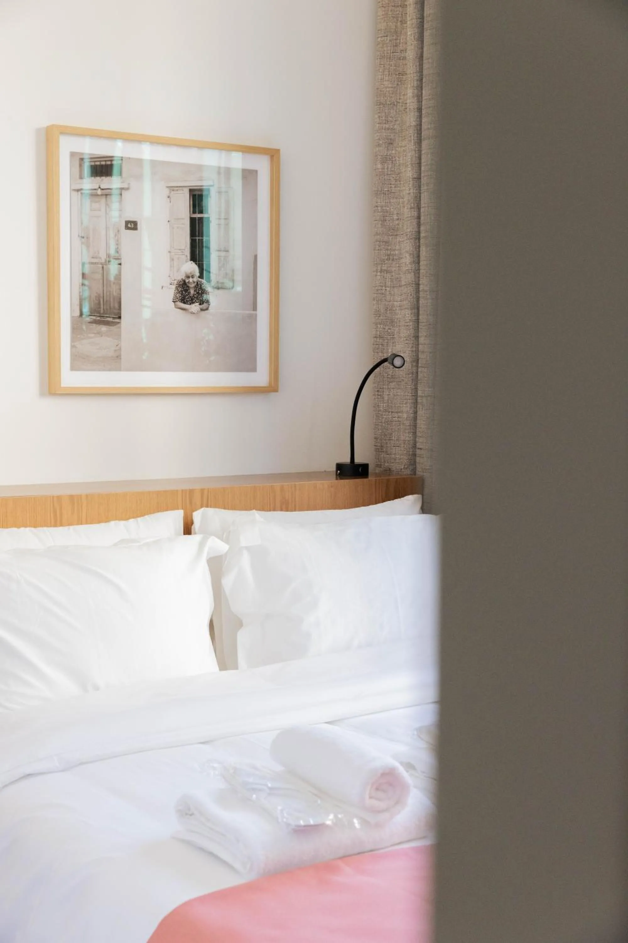 BREI Suites Beirut