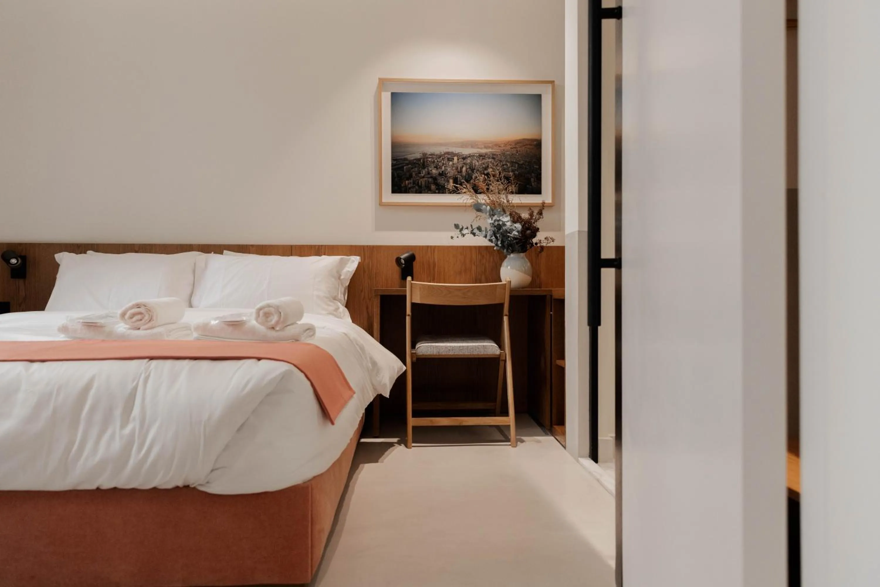 BREI Suites Beirut