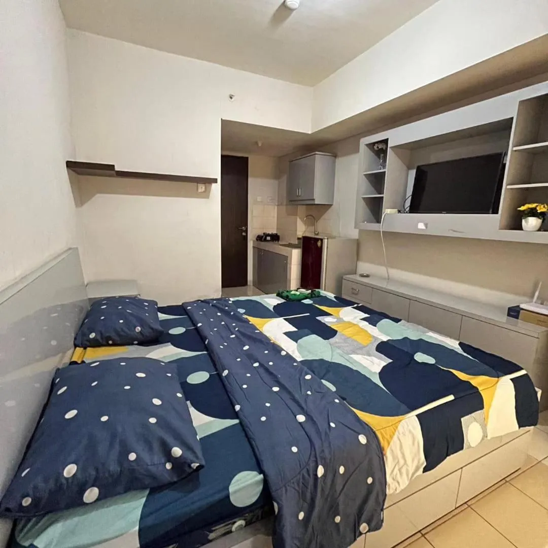 Rifai room by Serpong green view bsd