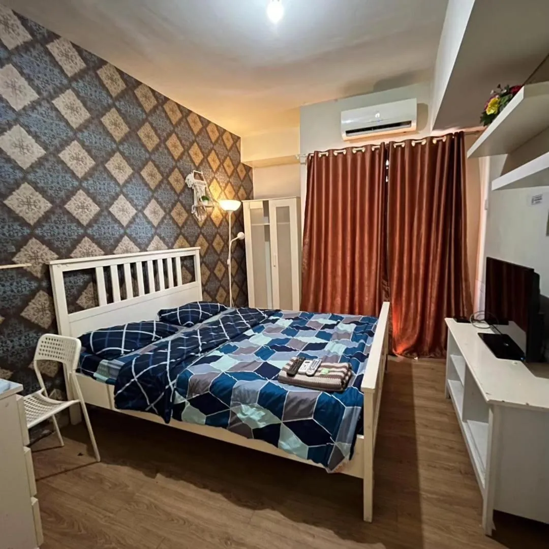 Rifai room by Serpong green view bsd