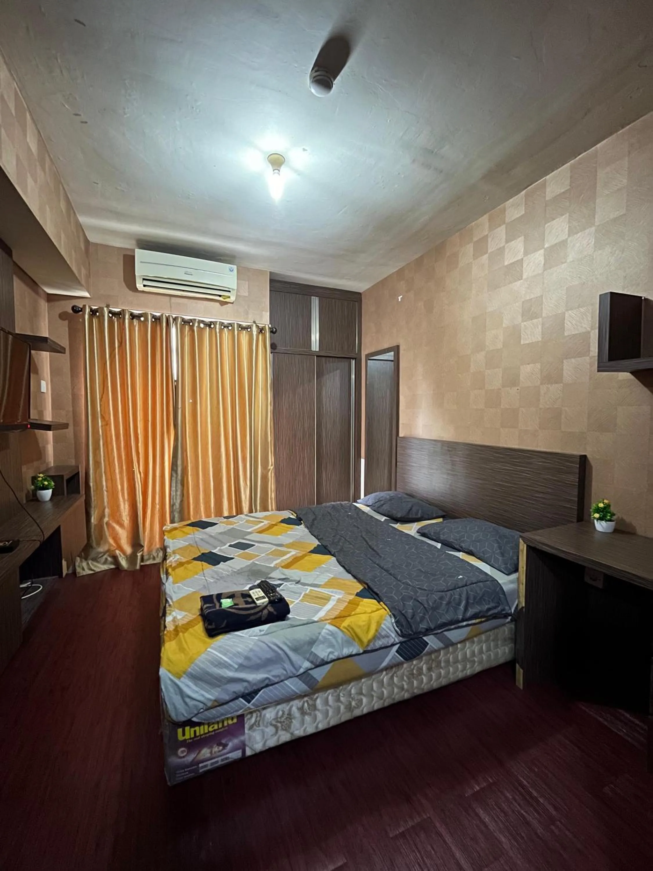 Rifai room by Serpong green view bsd