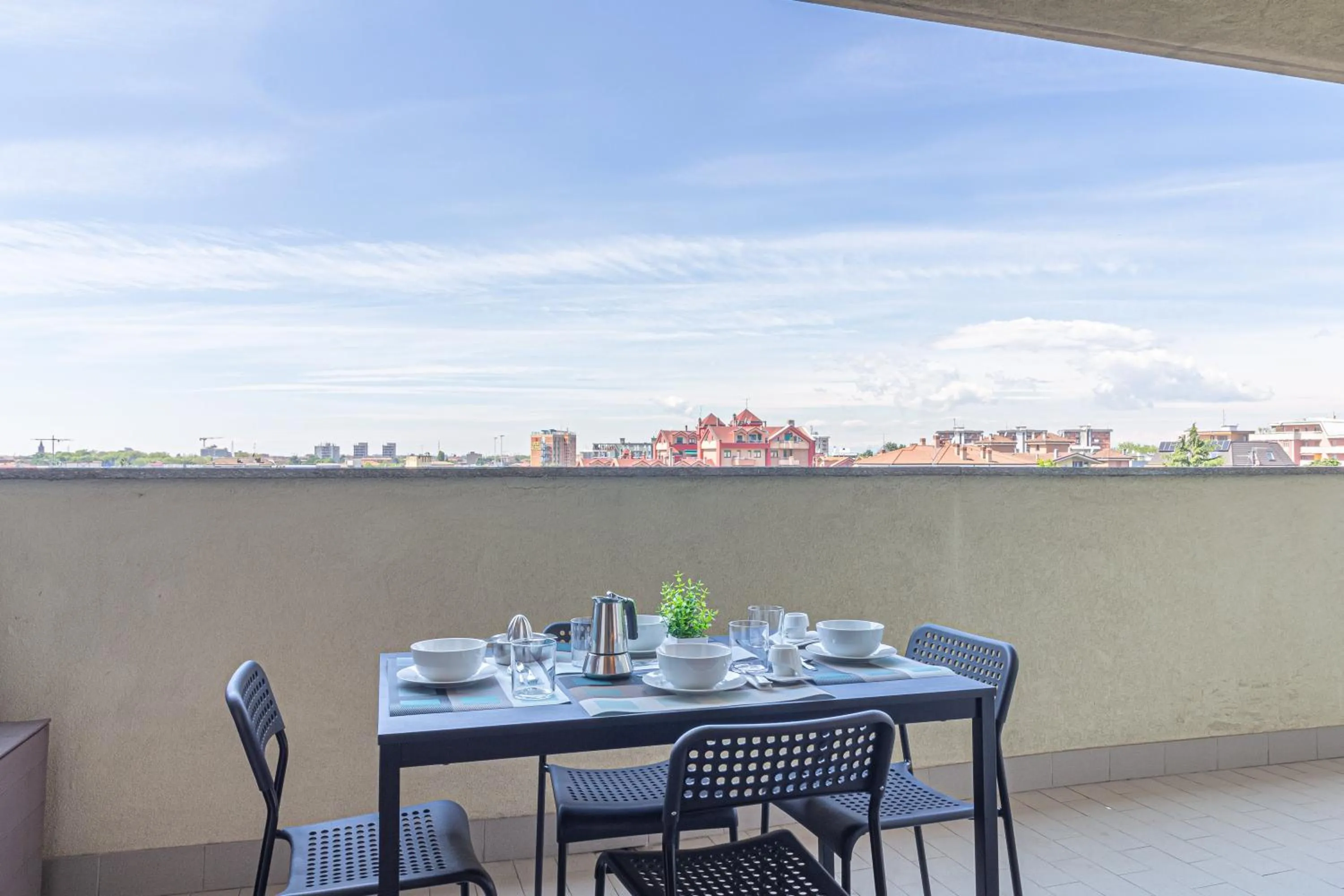 La terrazza di Giotto - 501 by Houset