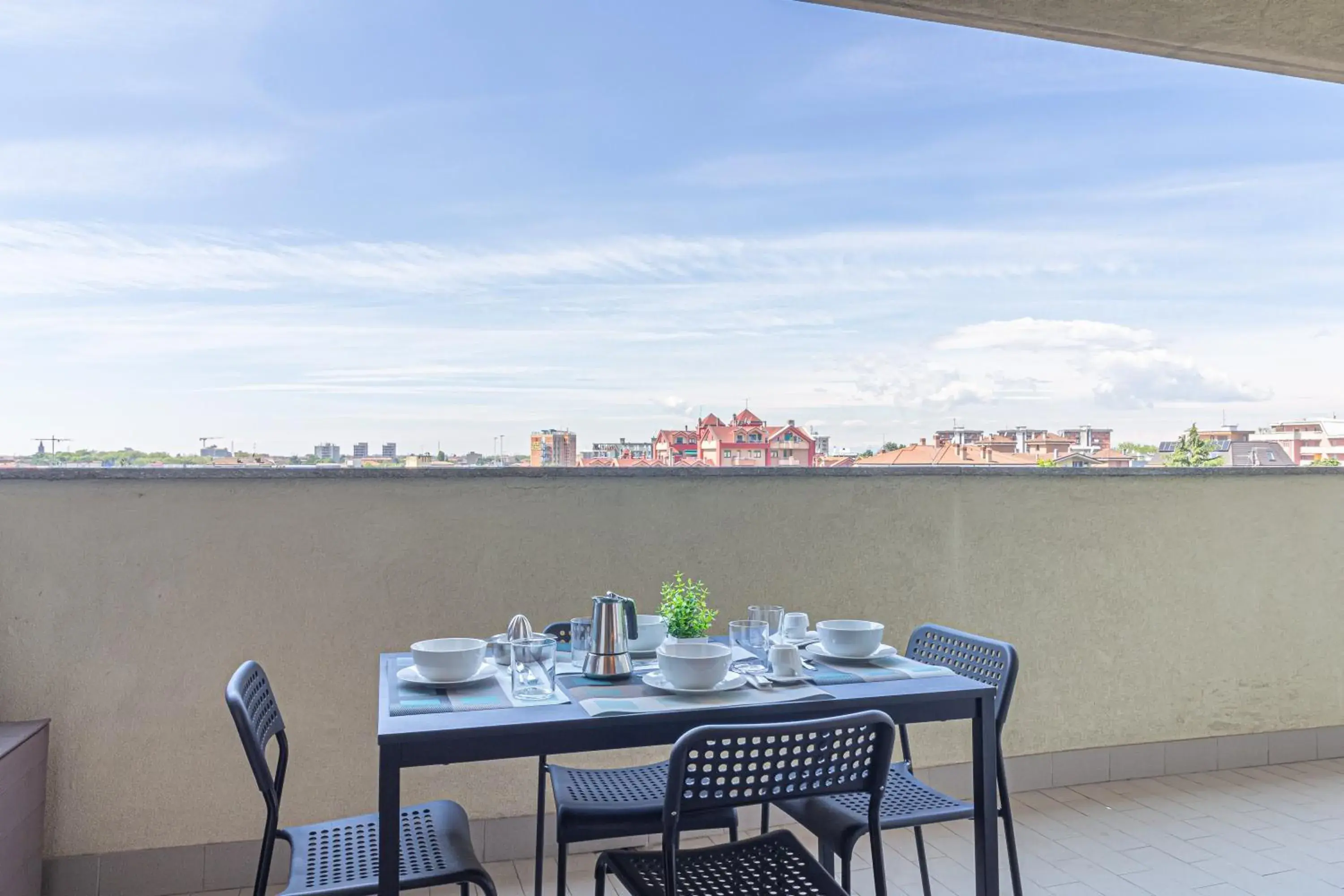 La terrazza di Giotto - 501 by Houset La terrazza di Giotto - 501 by Houset