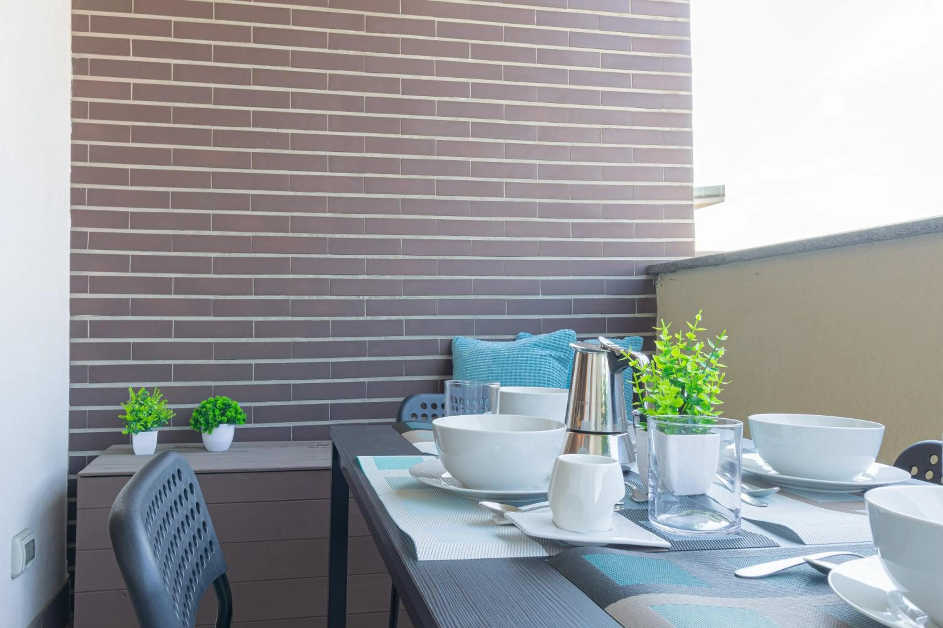 La terrazza di Giotto - 501 by Houset