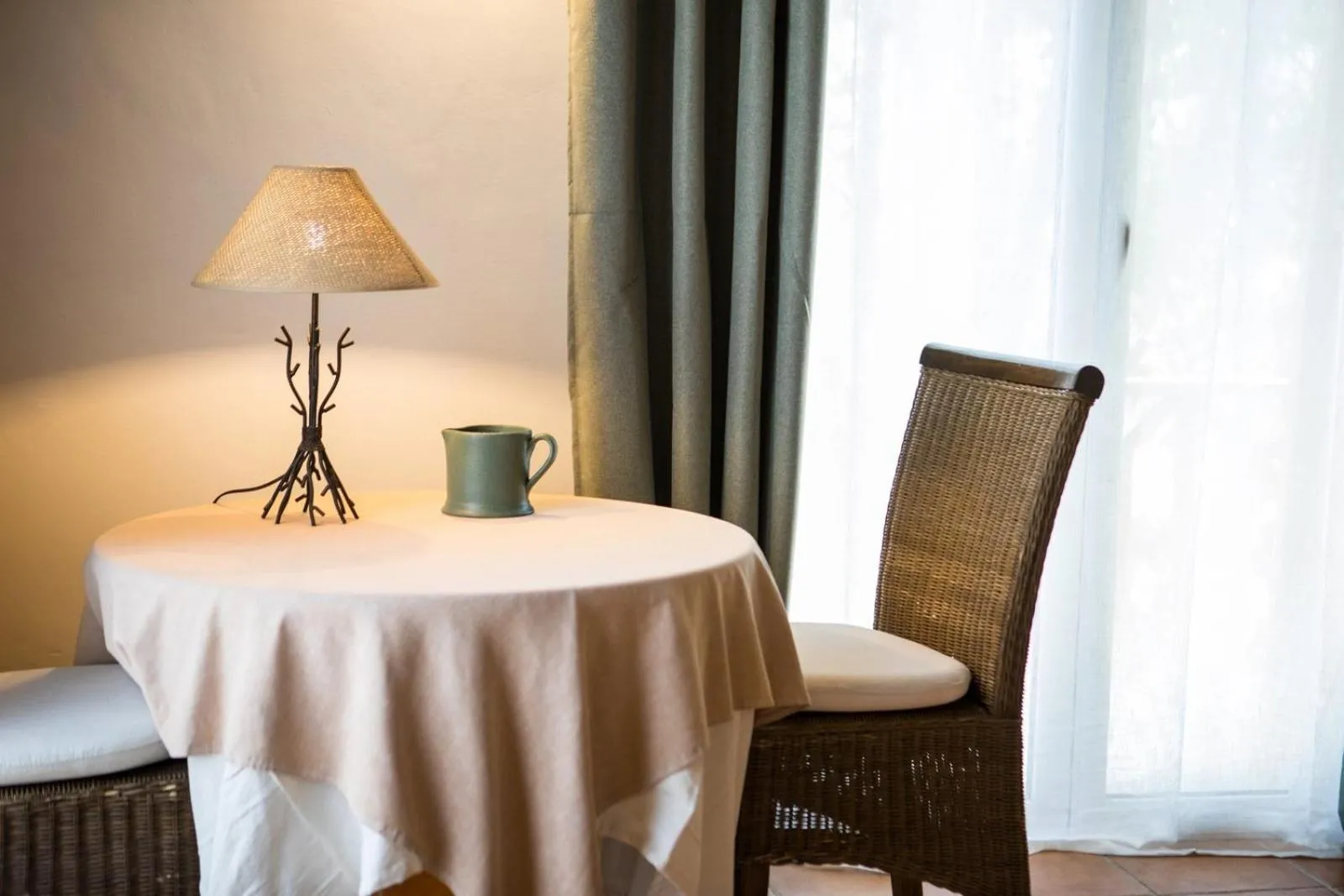 In Provence Hôtel - Expérience Authentique