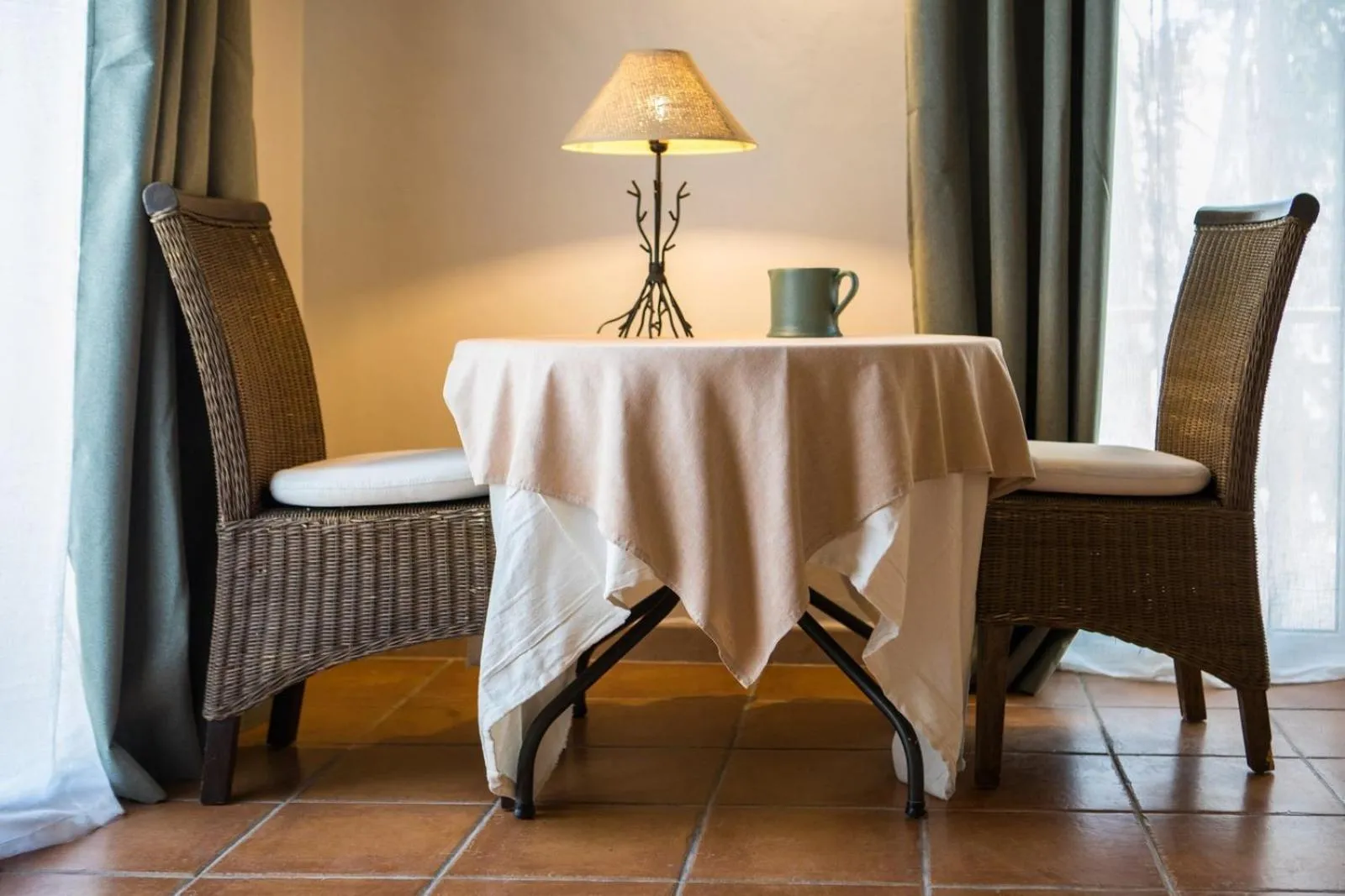 In Provence Hôtel - Expérience Authentique