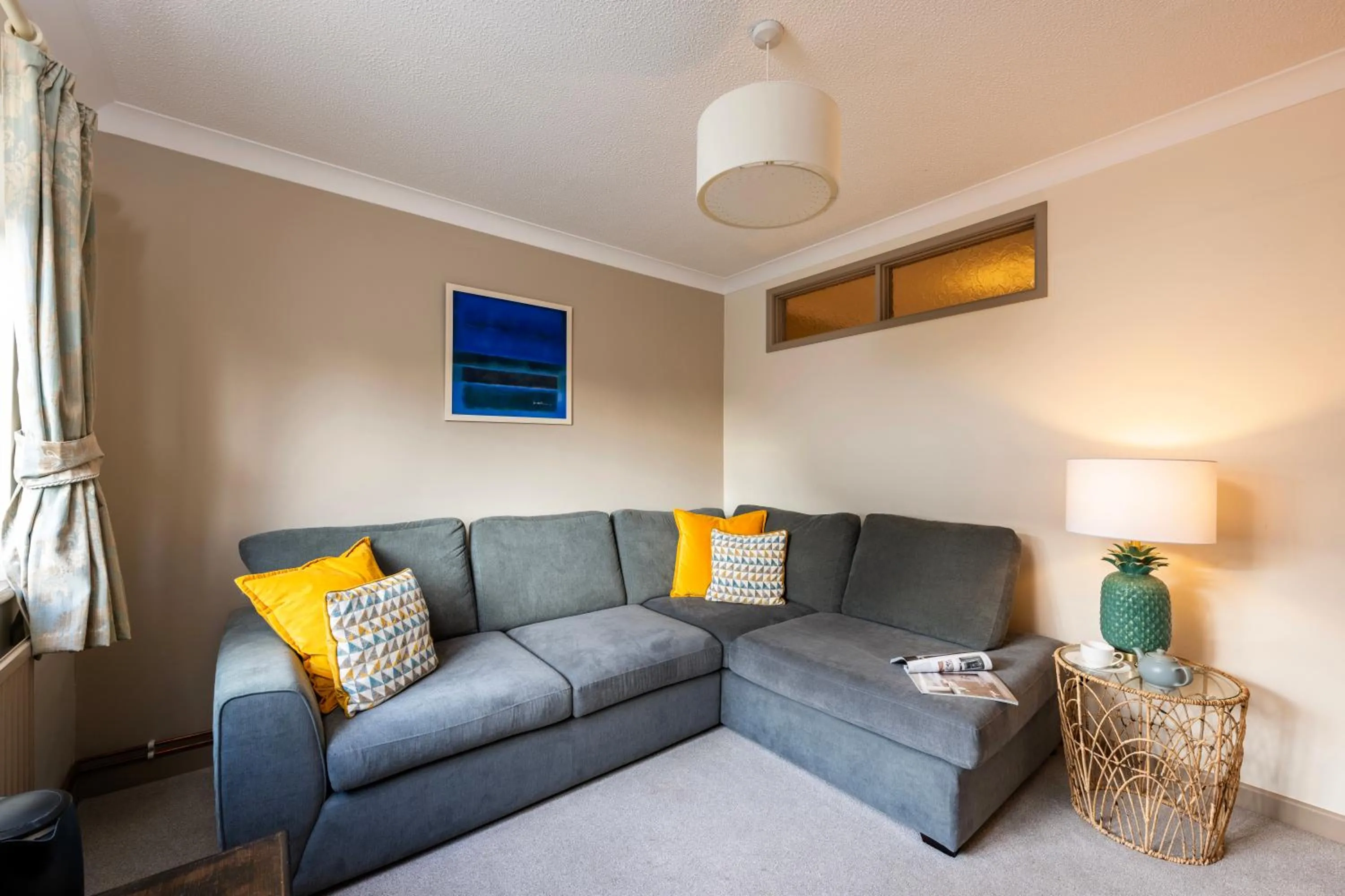Family Room (4 Guests) in The Tytherleigh Arms