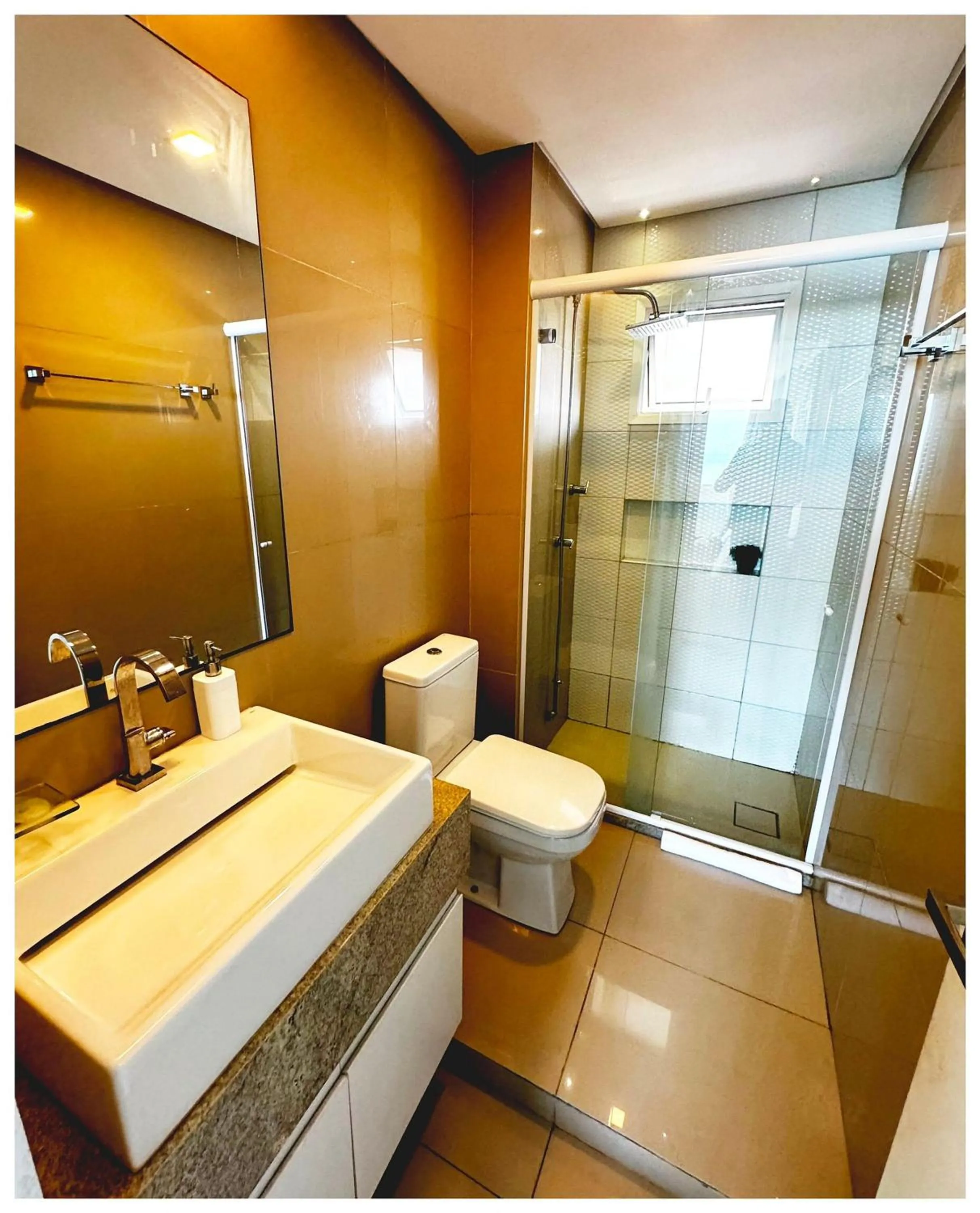 Flats Porto Jangada by Booking Fortaleza