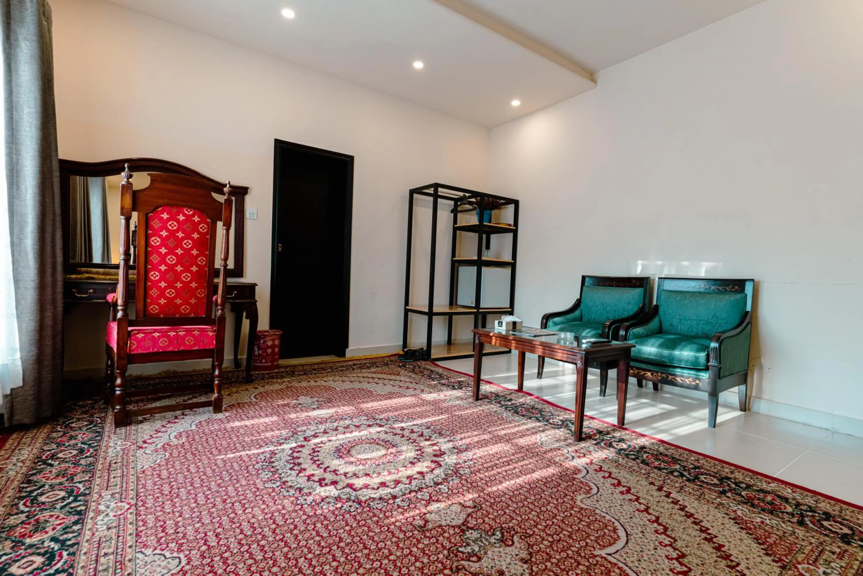 VIP House Peshawar