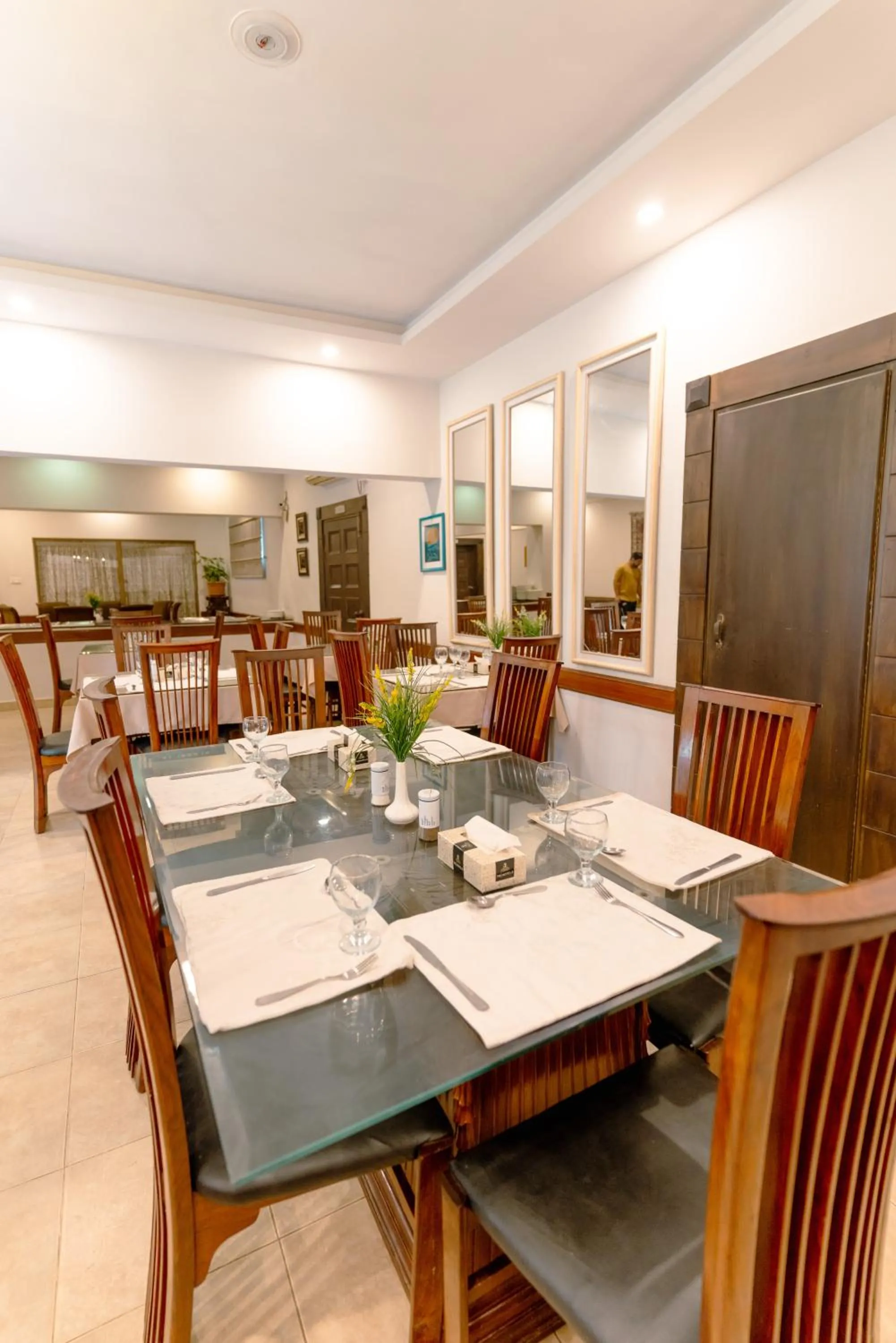 VIP House Peshawar