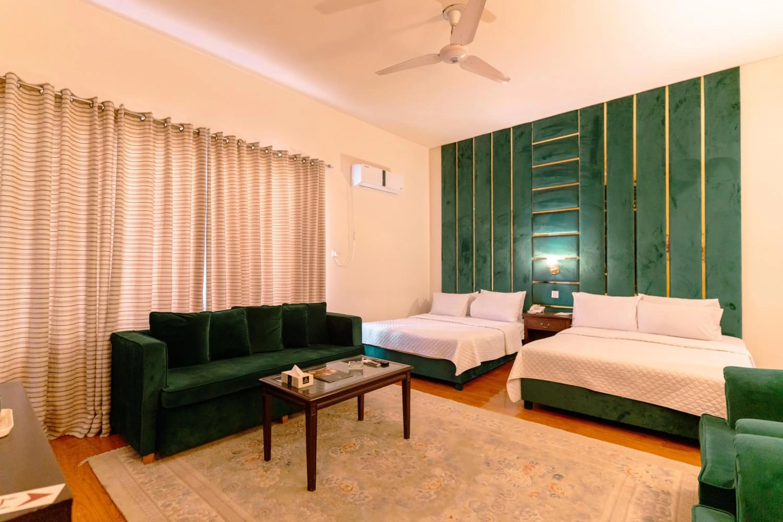 VIP House Peshawar