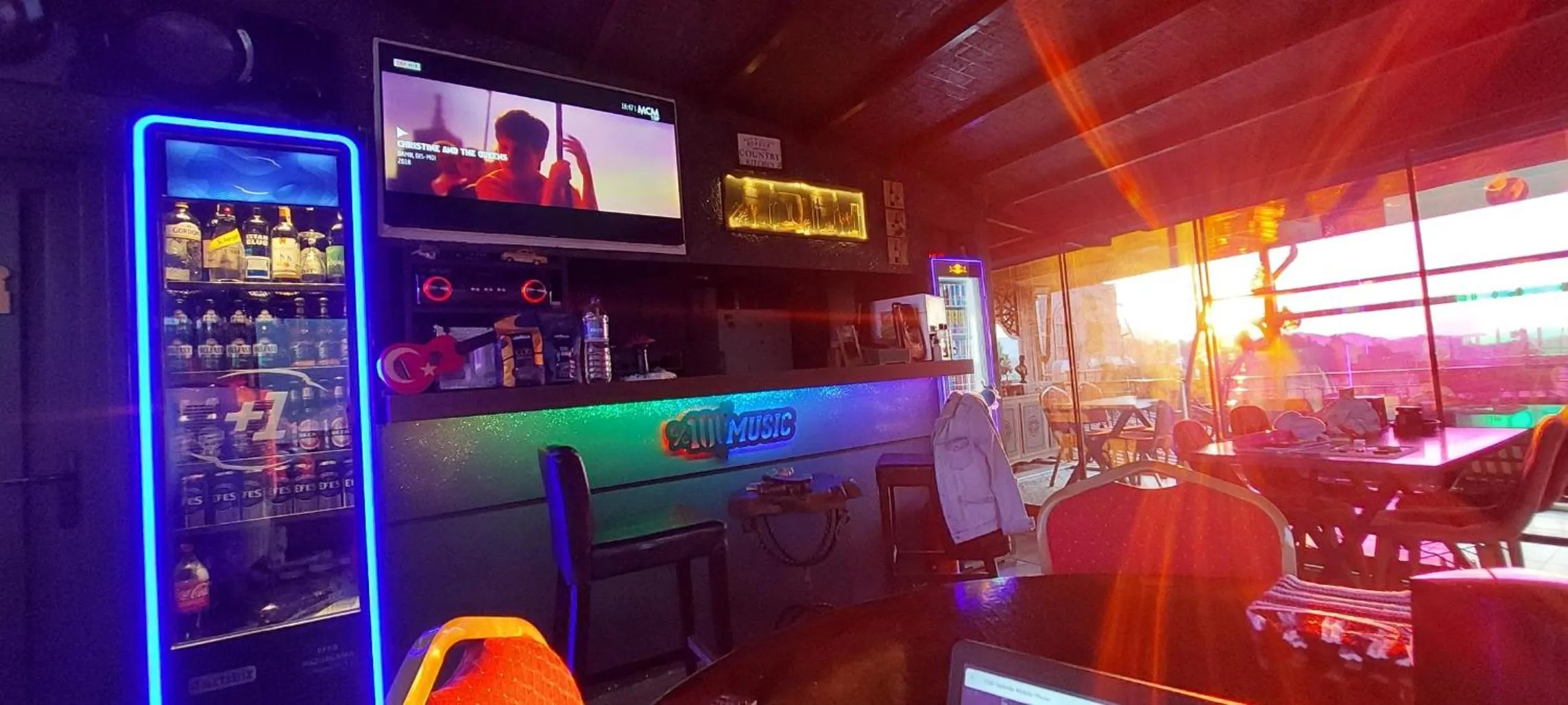 Restaurant/places to eat in ENA Serenity Boutique Hotel Ephesus