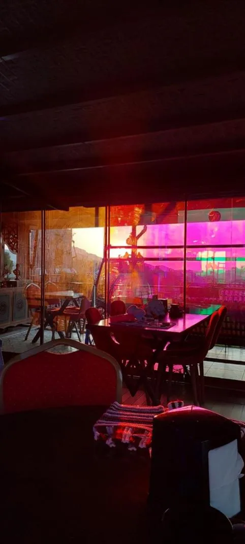 Restaurant/places to eat in ENA Serenity Boutique Hotel Ephesus