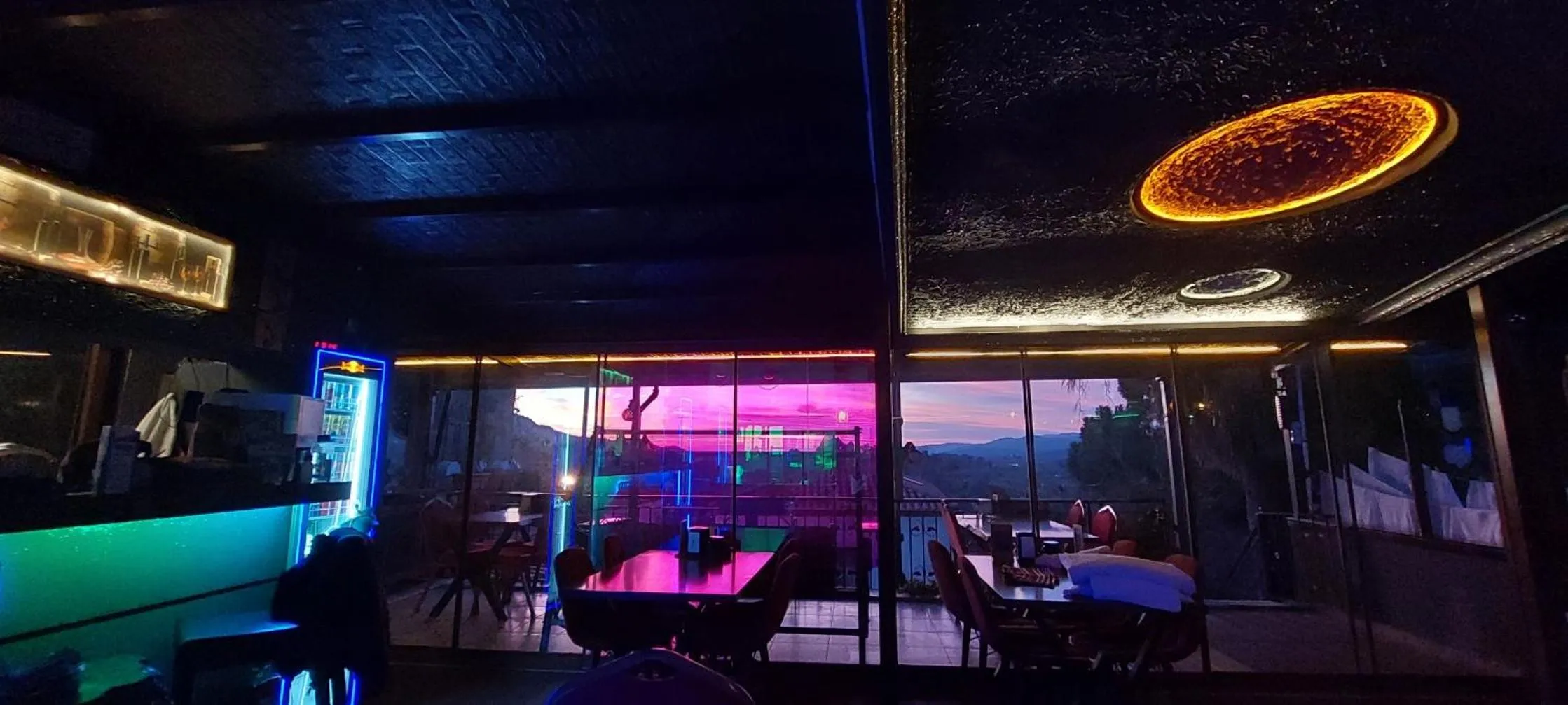 Restaurant/places to eat in ENA Serenity Boutique Hotel Ephesus