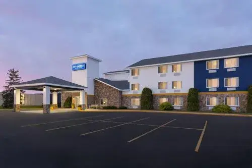 City Express by Marriott Bemidji City Express by Marriott Bemidji