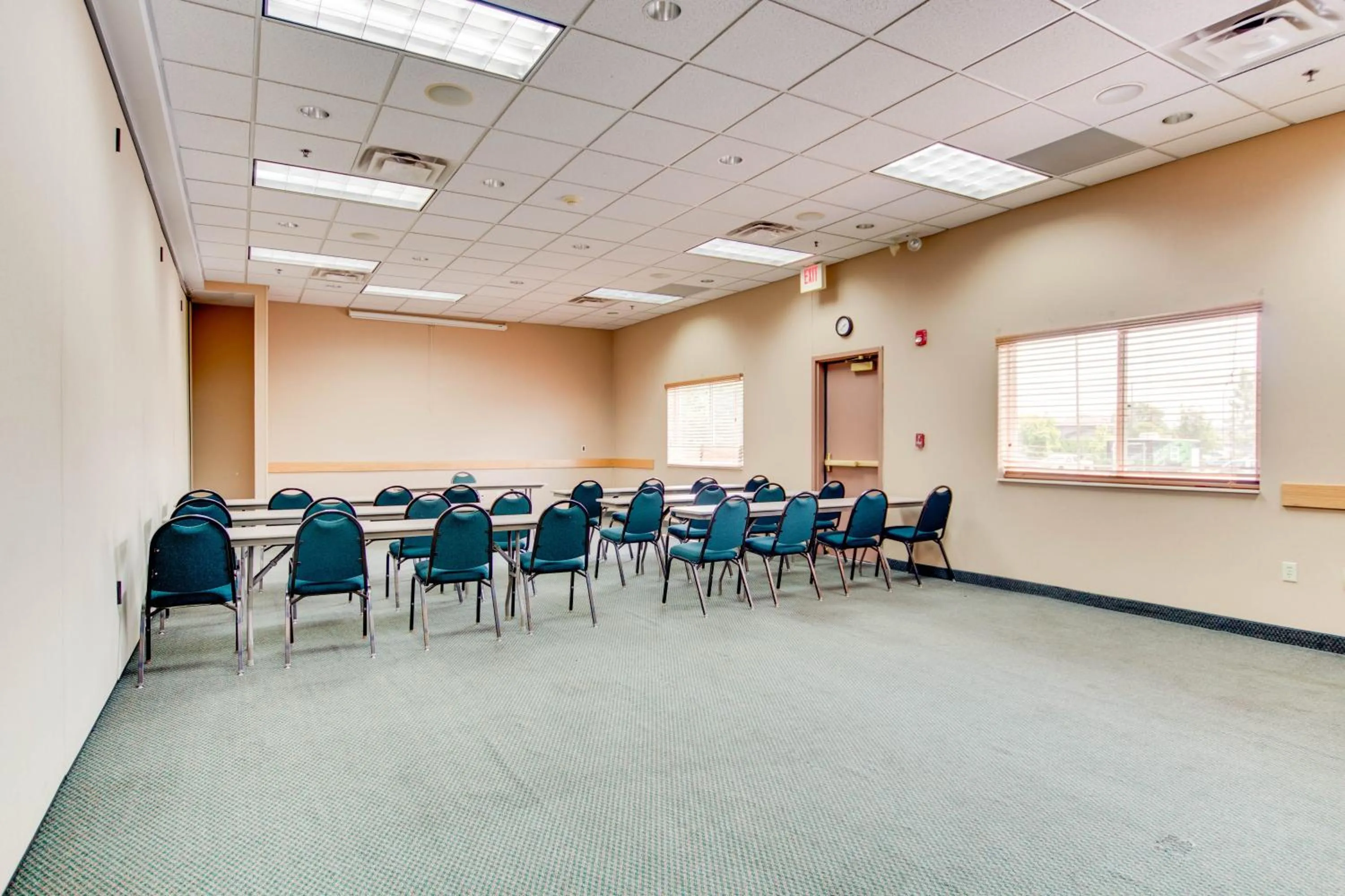 Meeting/conference room in Hotel Bemidji