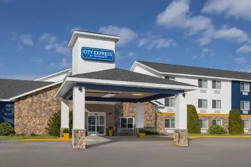 City Express by Marriott Bemidji City Express by Marriott Bemidji