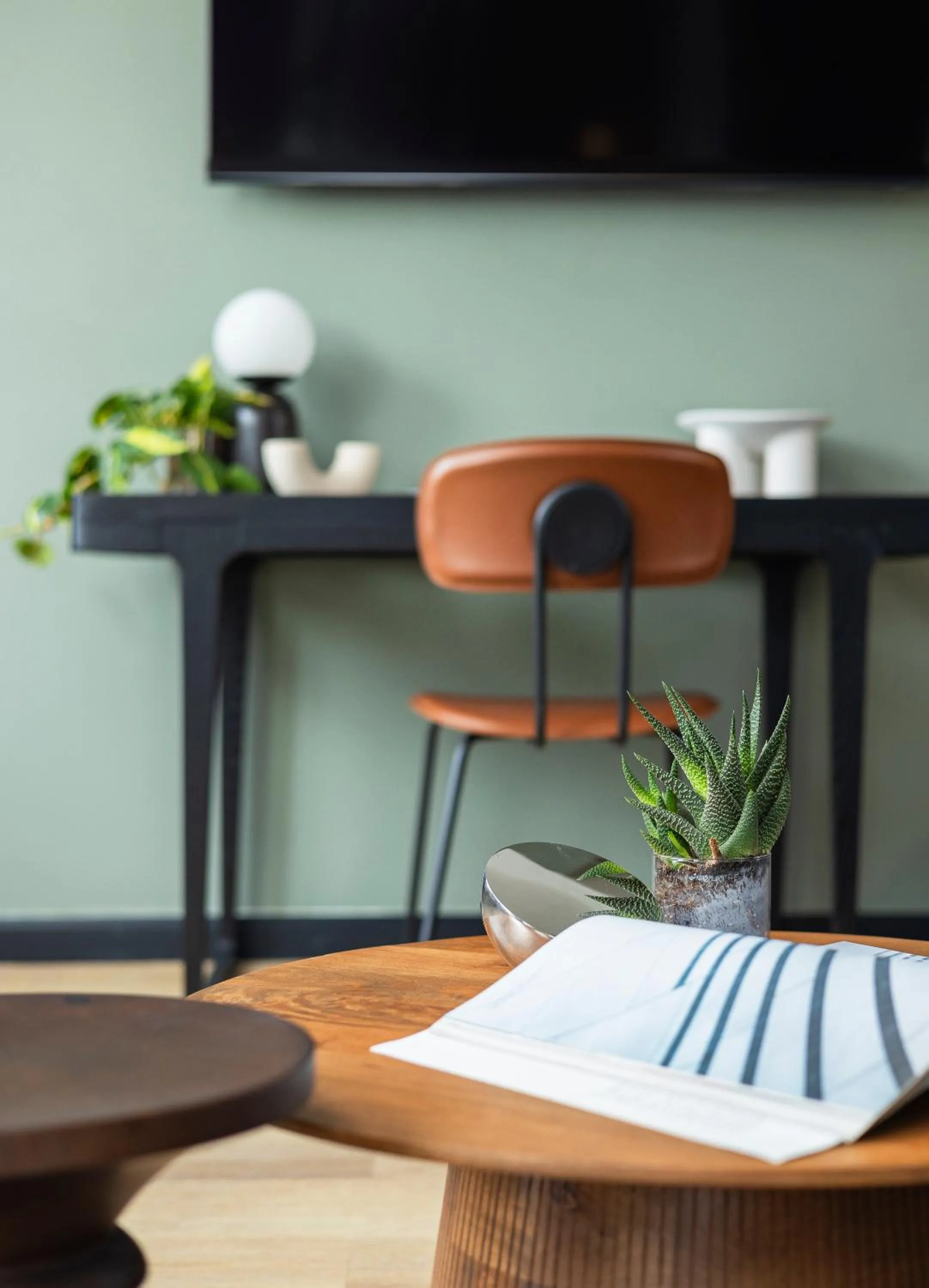 TV and multimedia in Albi Florentin - Traveler's Choice 2025