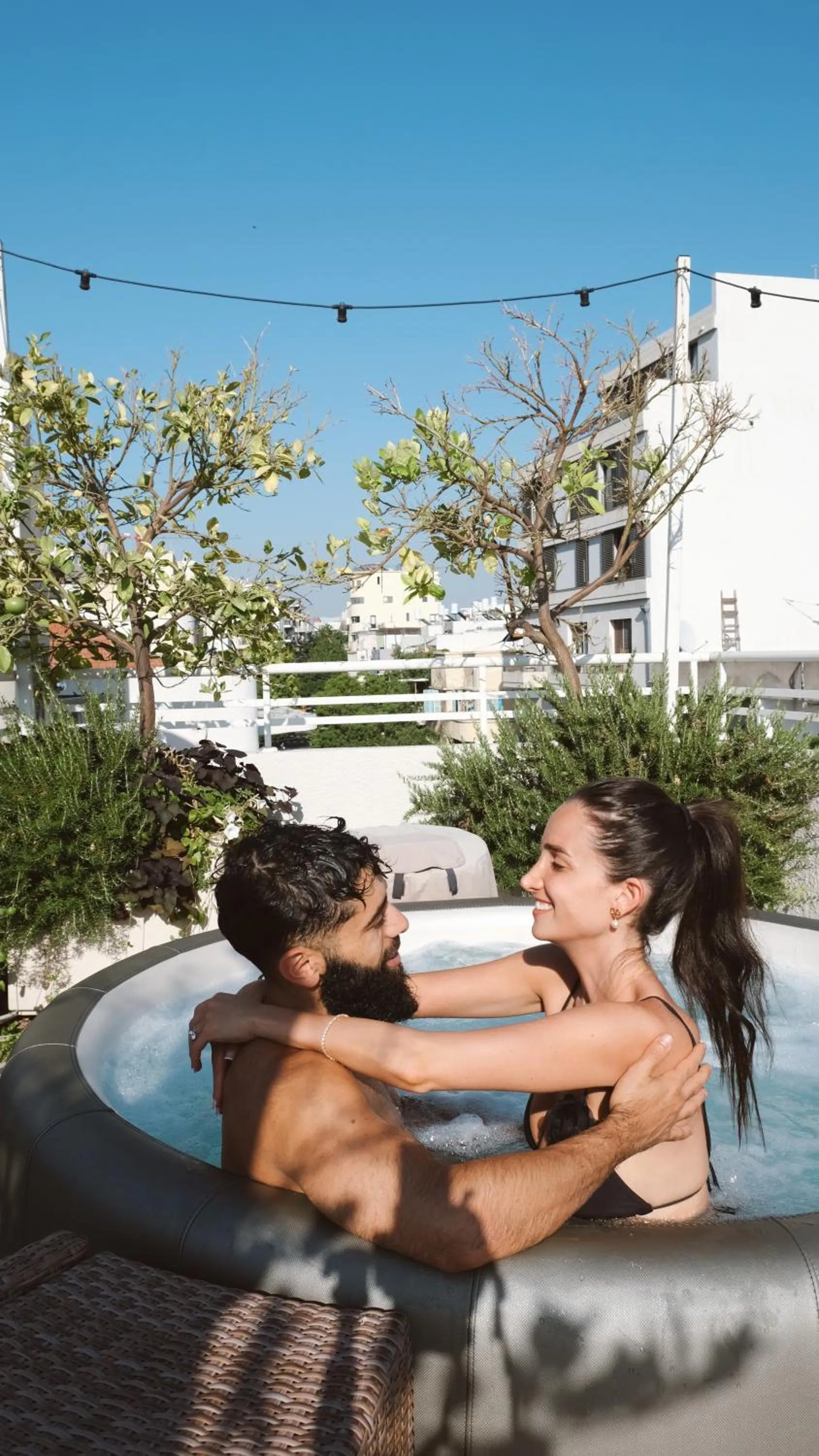 Guests in Albi Florentin - Traveler's Choice 2025