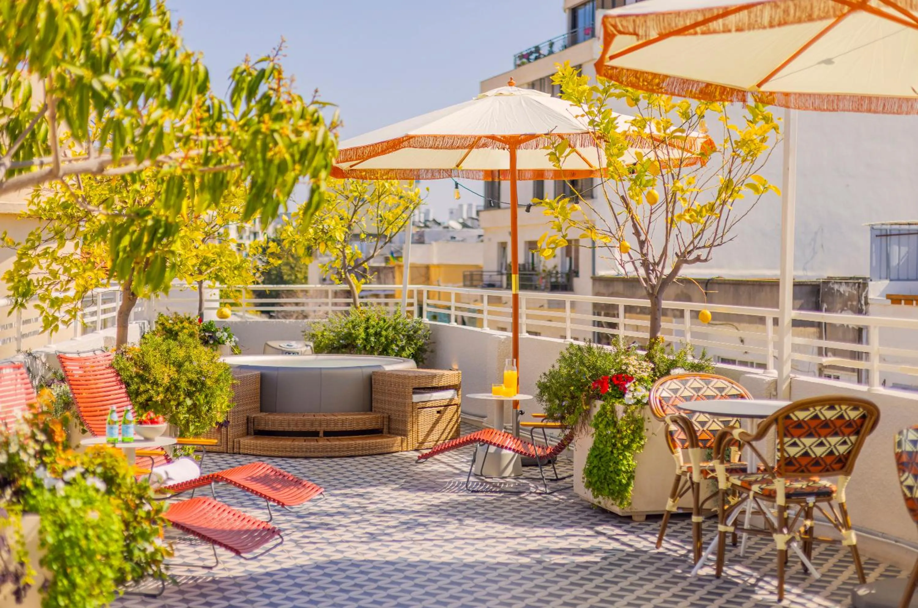 Day in Albi Florentin - Traveler's Choice 2025