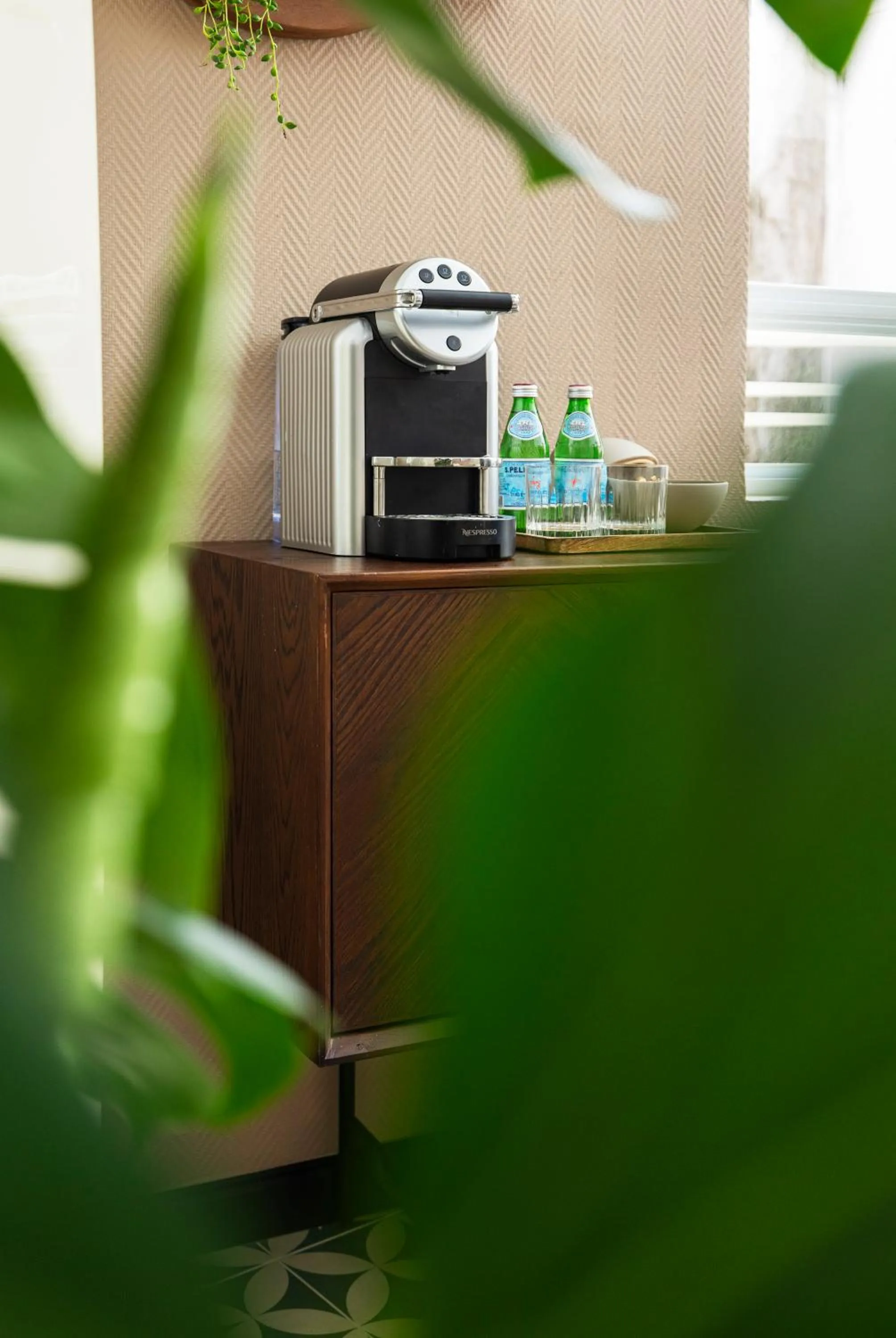 Coffee/tea facilities in Albi Florentin - Traveler's Choice 2025