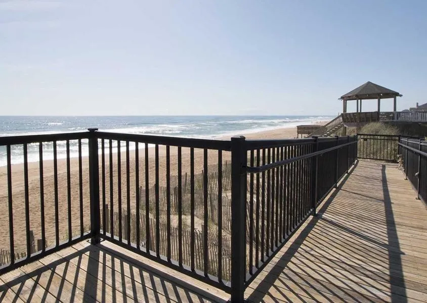 Balcony/Terrace in Salty Shenanigans