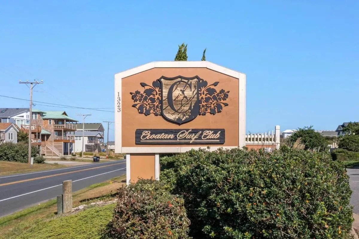 Property logo or sign in Salty Shenanigans