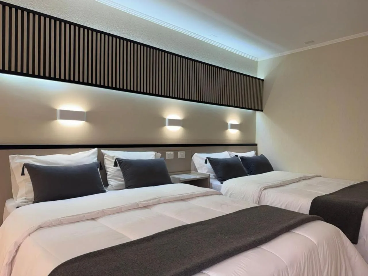 Hotel Garden Latorre