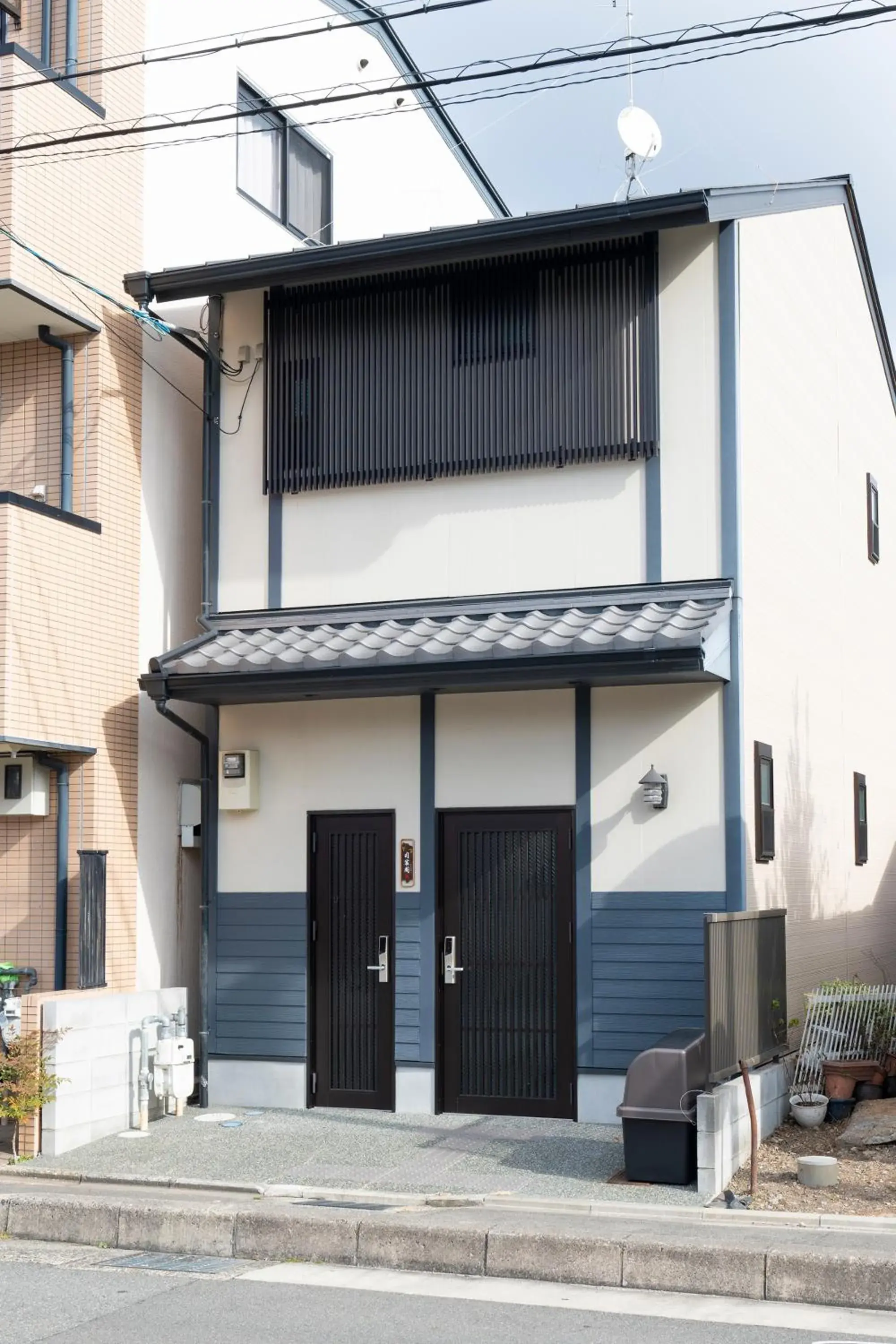 Shishinkaku Shishinkaku