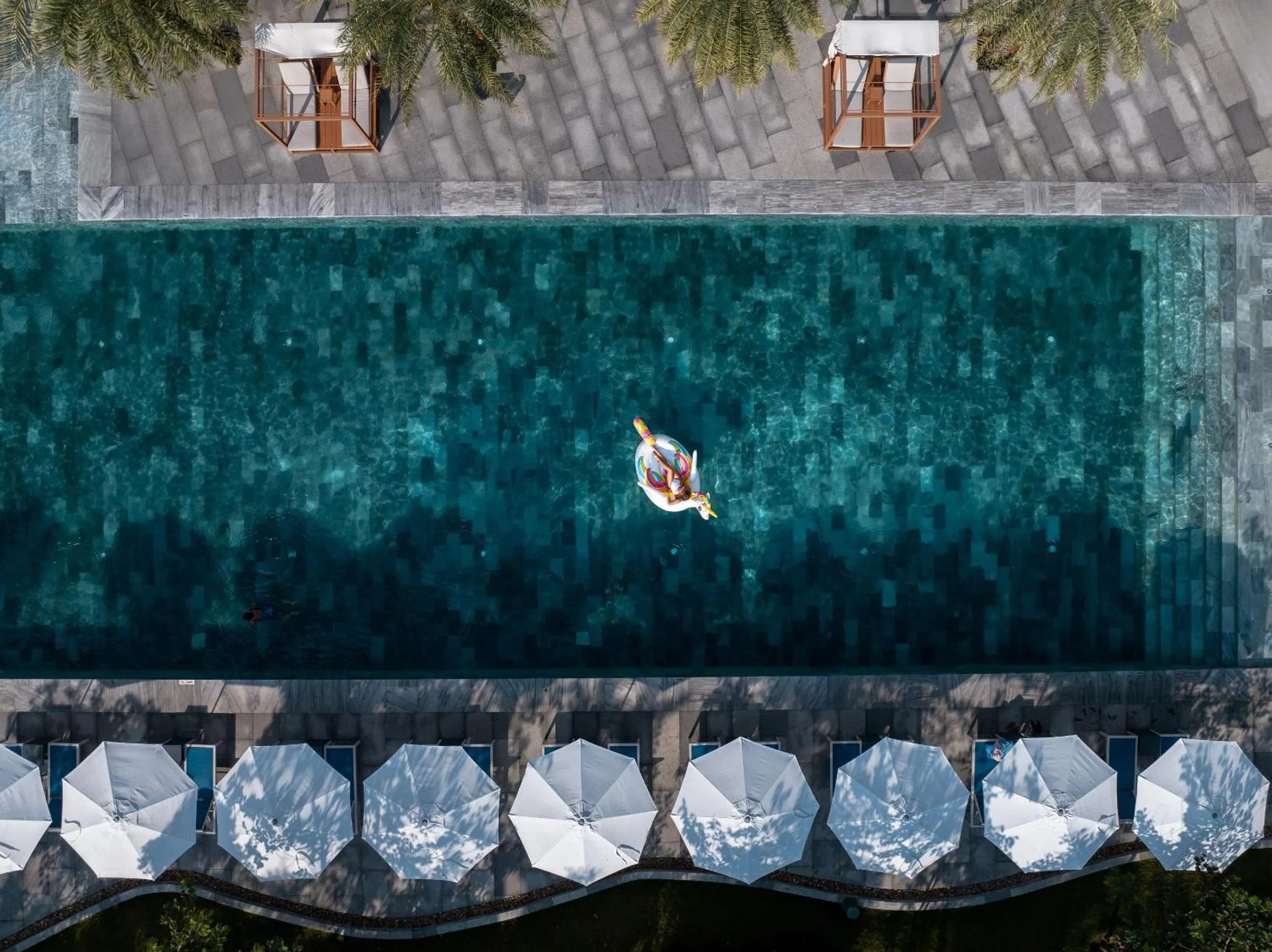 View (from property/room) in Hoi An Royal Beachfront Villas