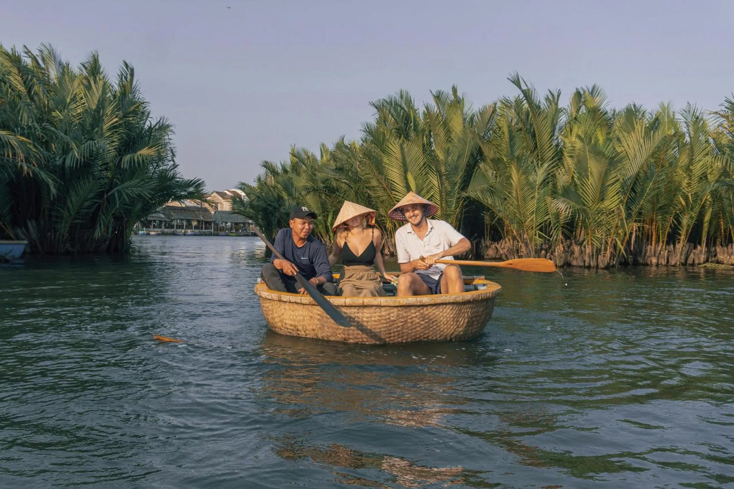 Activities in Hoi An Royal Beachfront Villas
