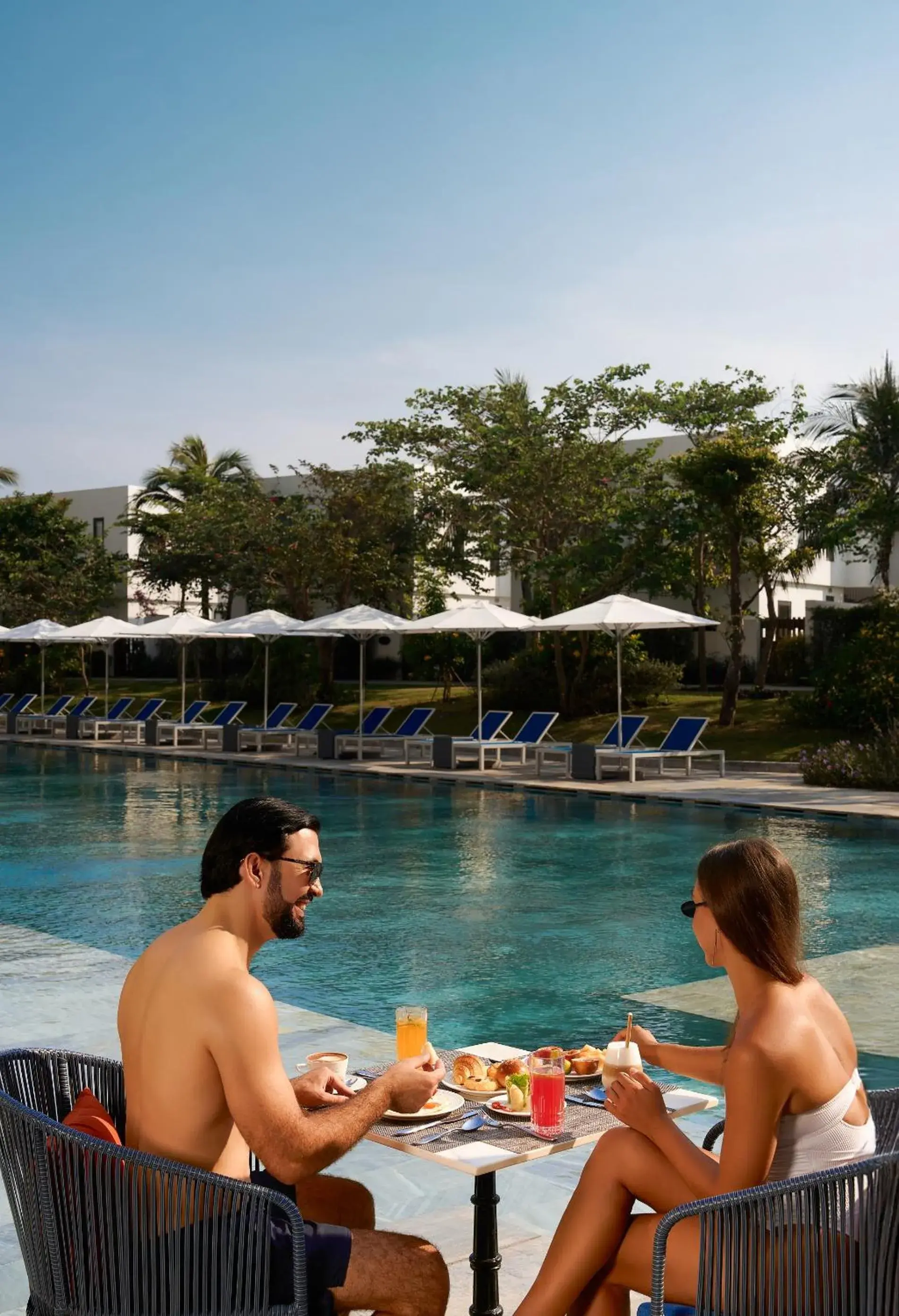 Food and drinks in Hoi An Royal Beachfront Villas Food and drinks in Hoi An Royal Beachfront Villas