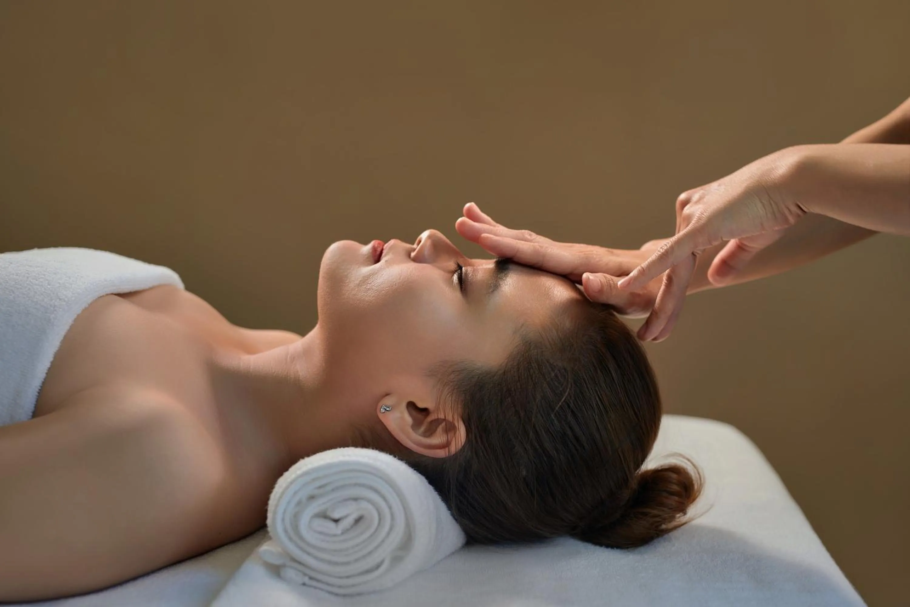 Massage in Hoi An Royal Beachfront Villas