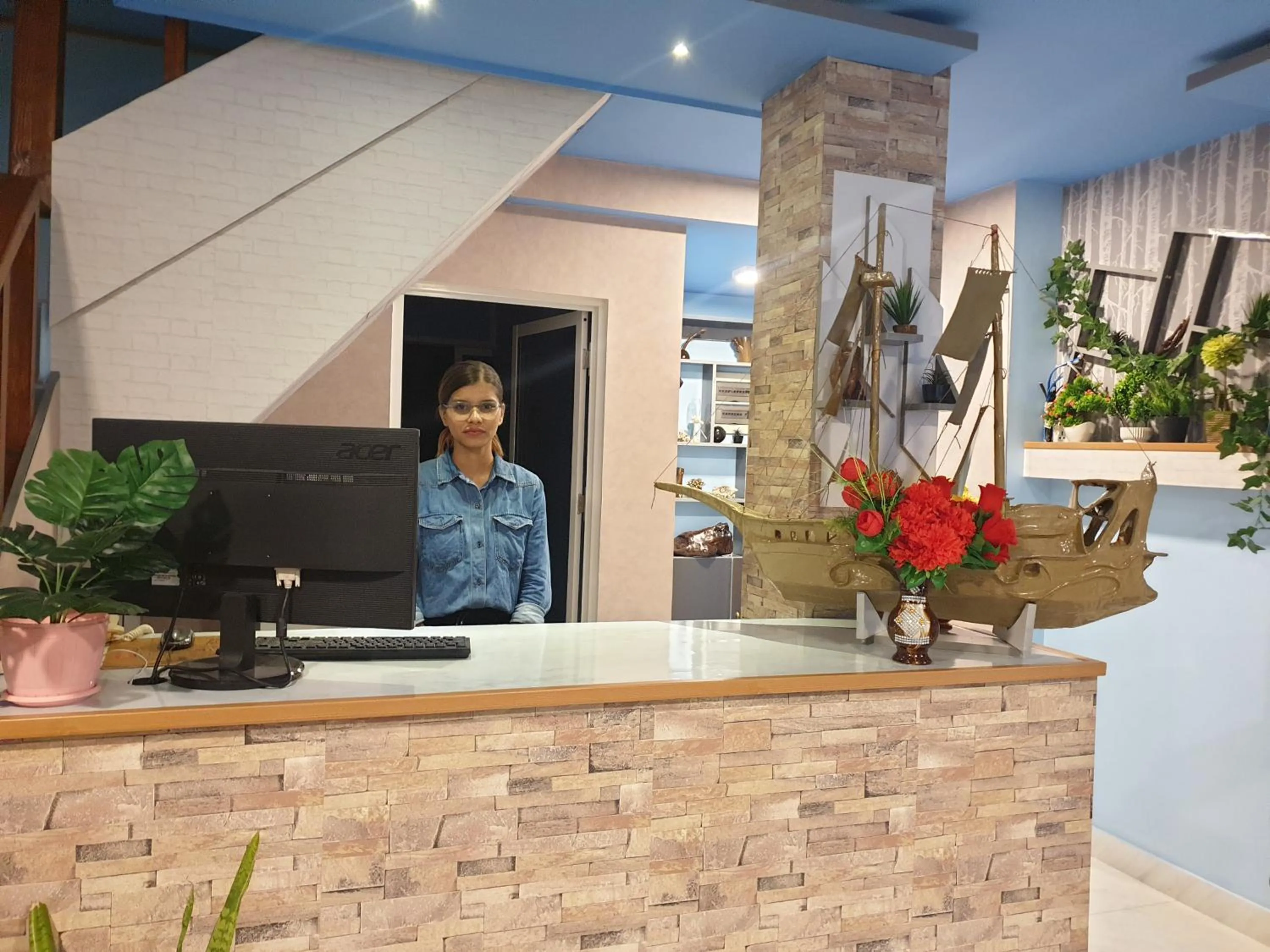 Isle inn {Fuvahmulah)