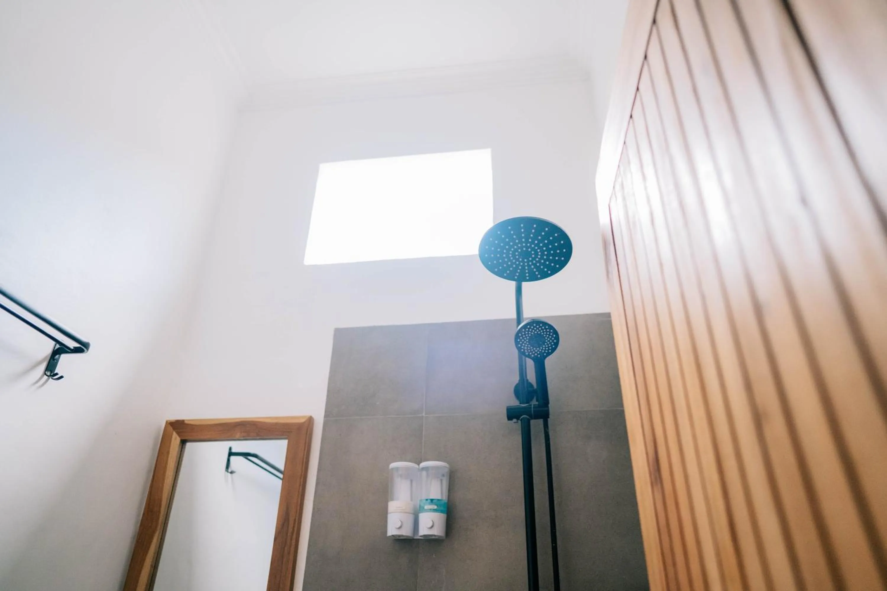 Bathroom in The Confidential Mandalika