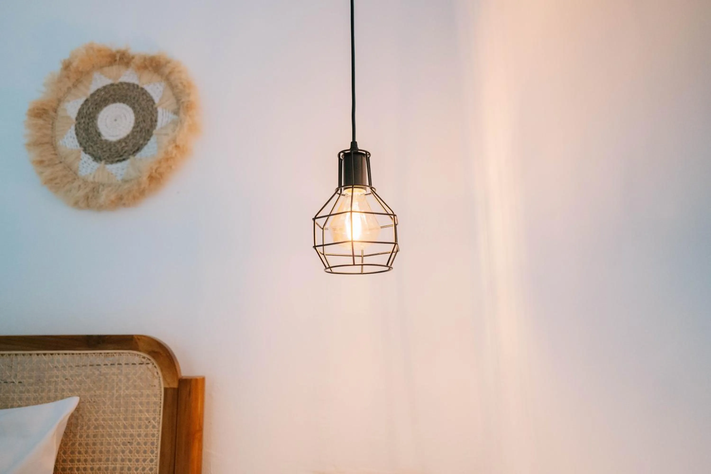 Night in The Confidential Mandalika