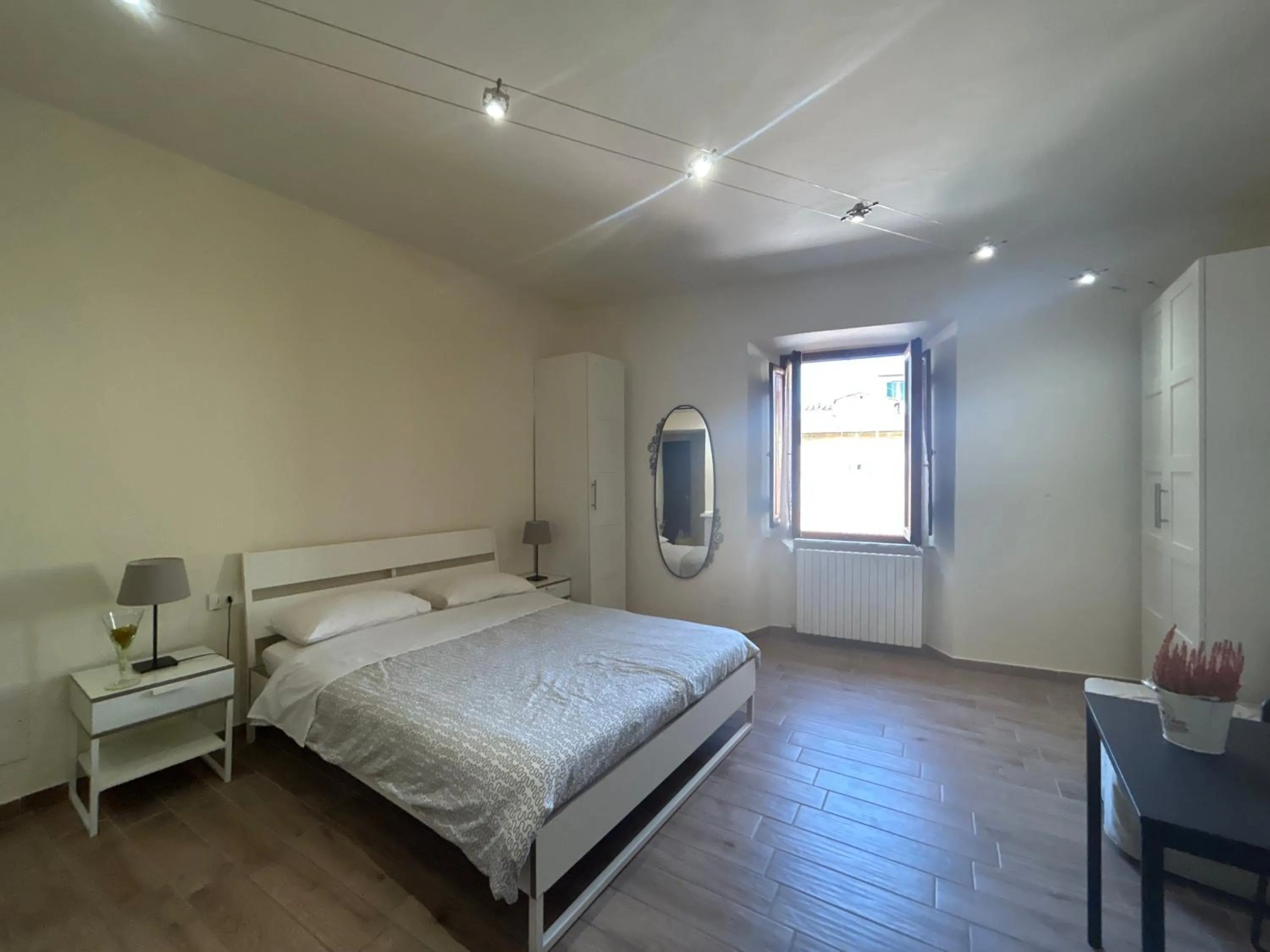 Photo of the whole room in Apartment Nel Centro Della Citta