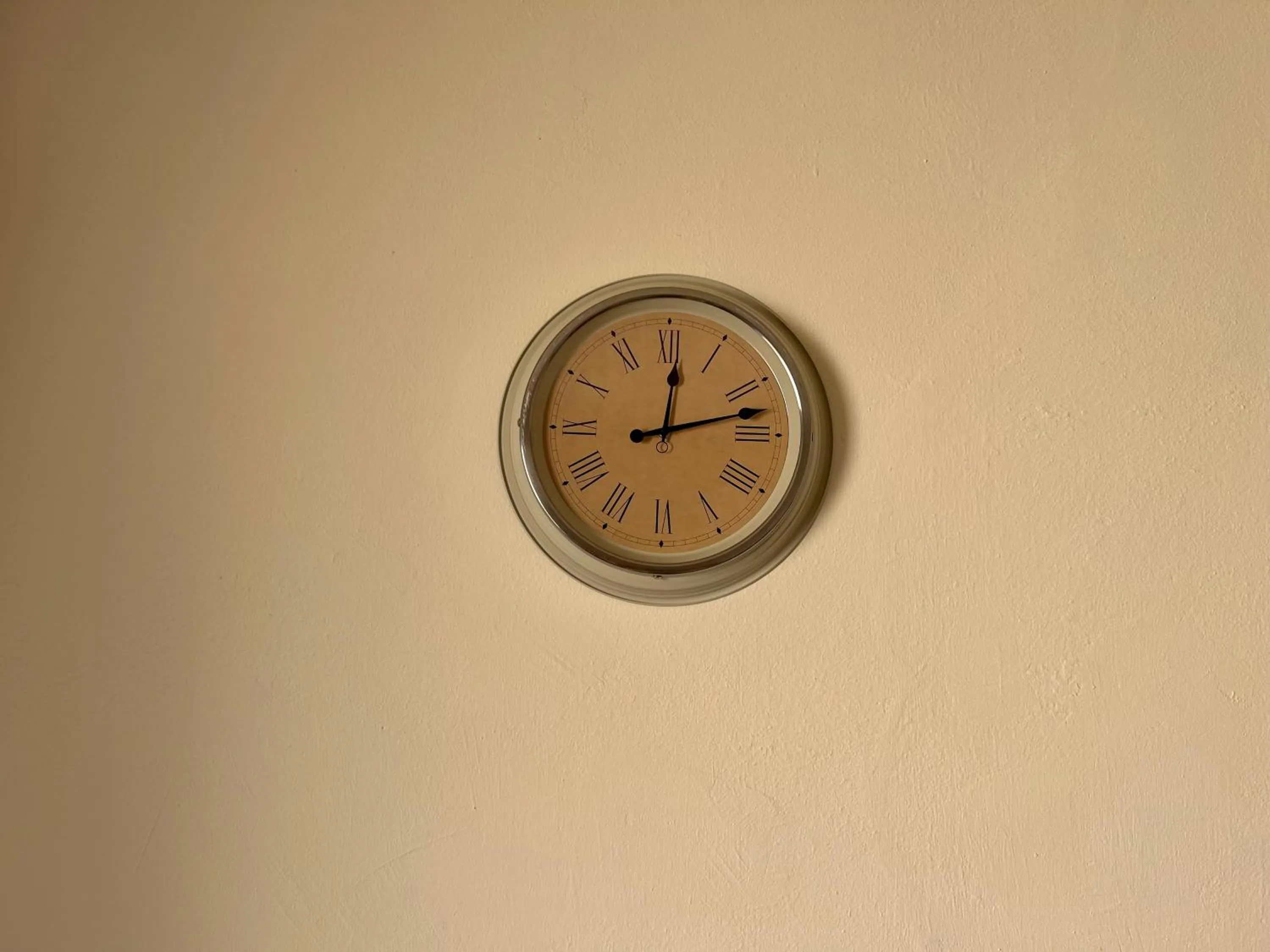 Decorative detail in Apartment Nel Centro Della Citta