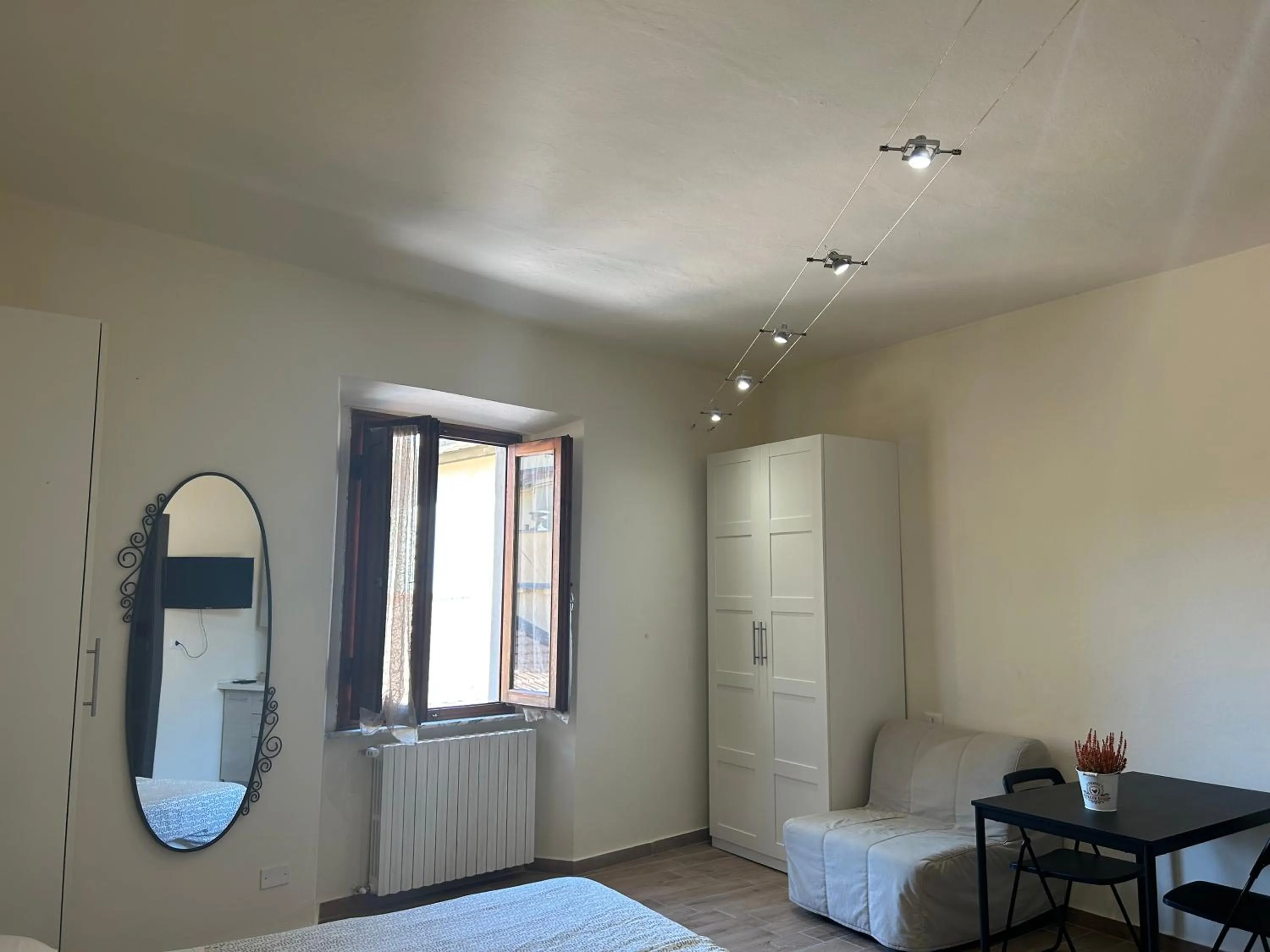 Photo of the whole room in Apartment Nel Centro Della Citta