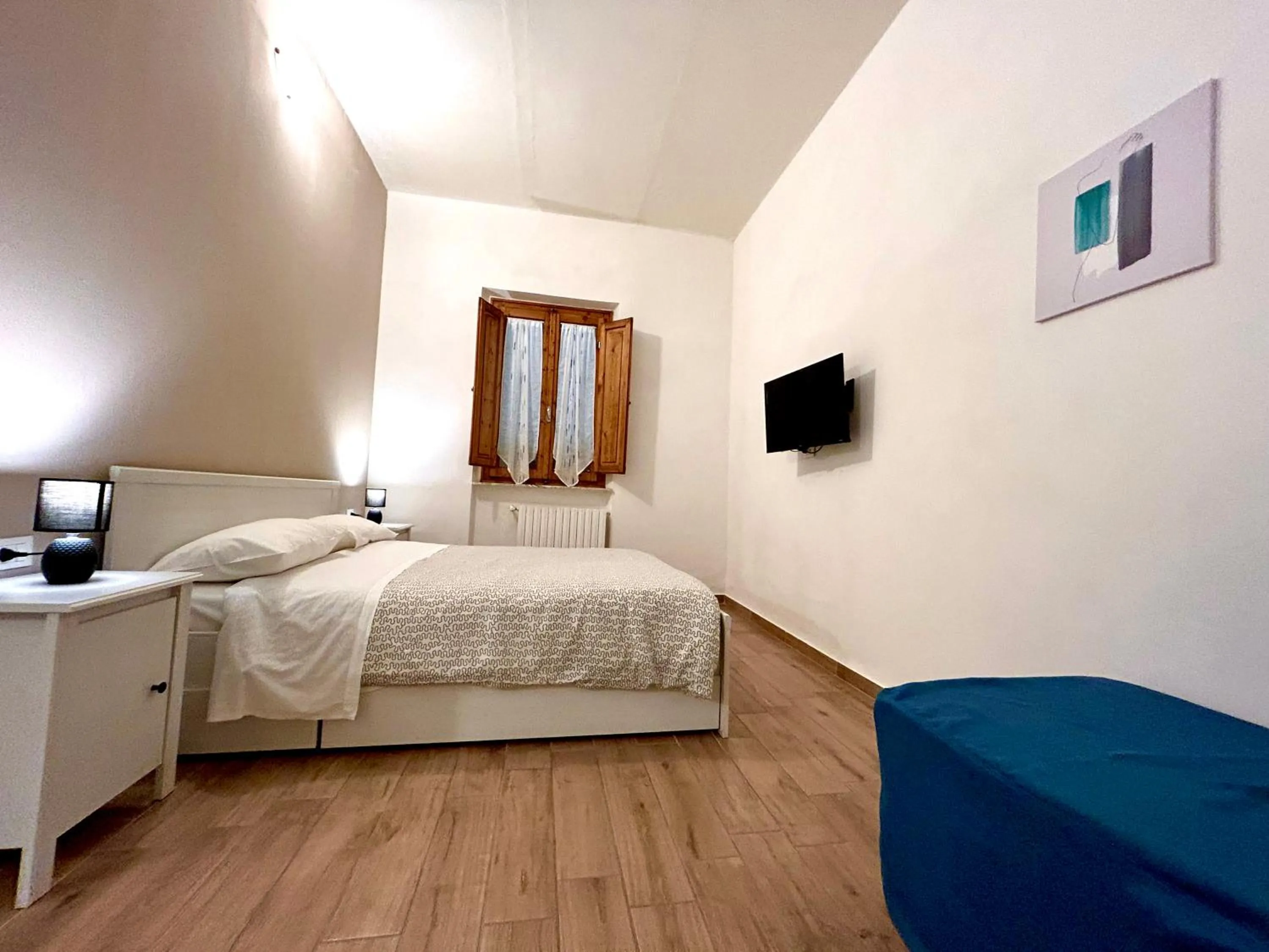 Photo of the whole room in Apartment Nel Centro Della Citta