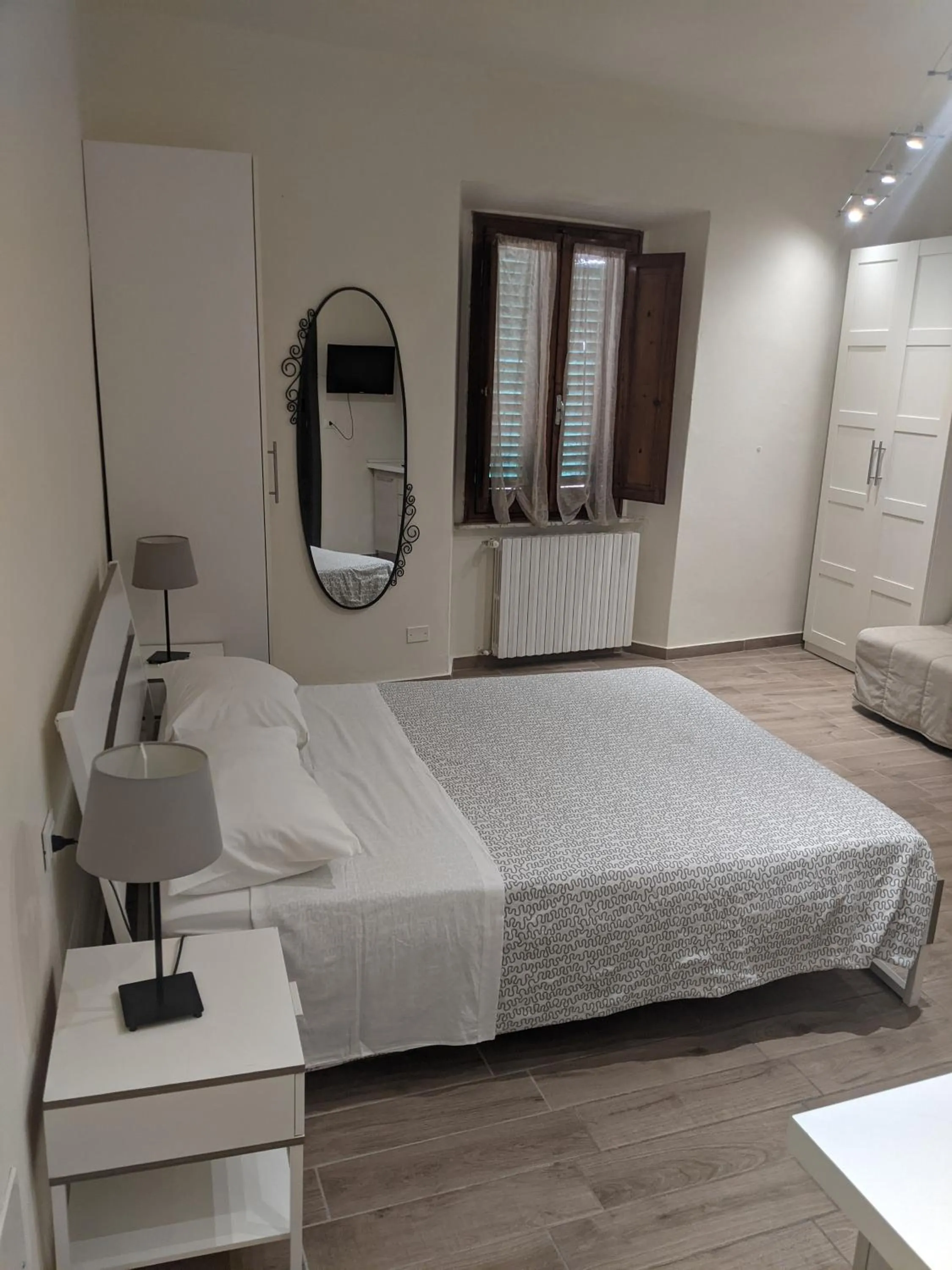 Photo of the whole room in Apartment Nel Centro Della Citta