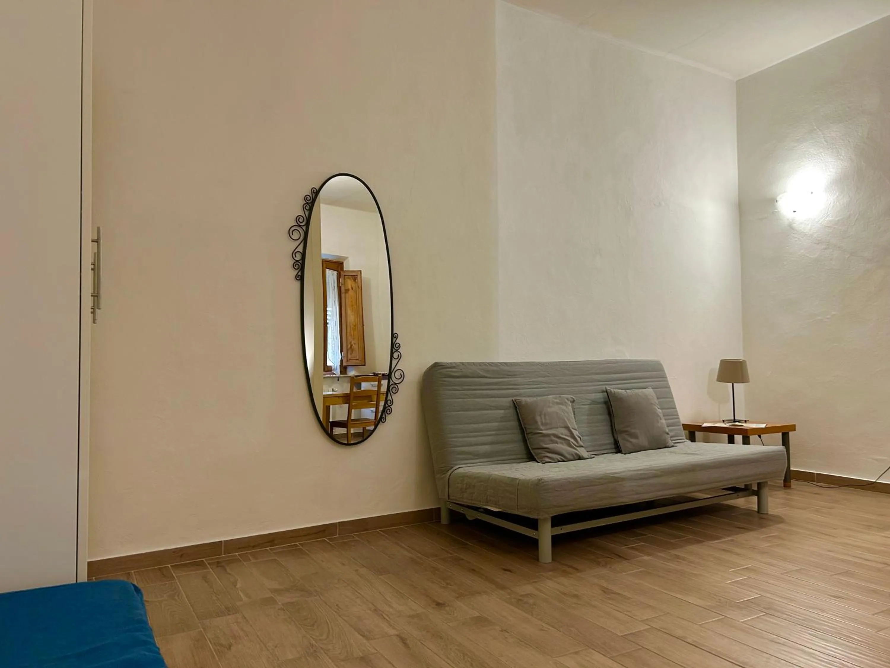 Living room in Apartment Nel Centro Della Citta