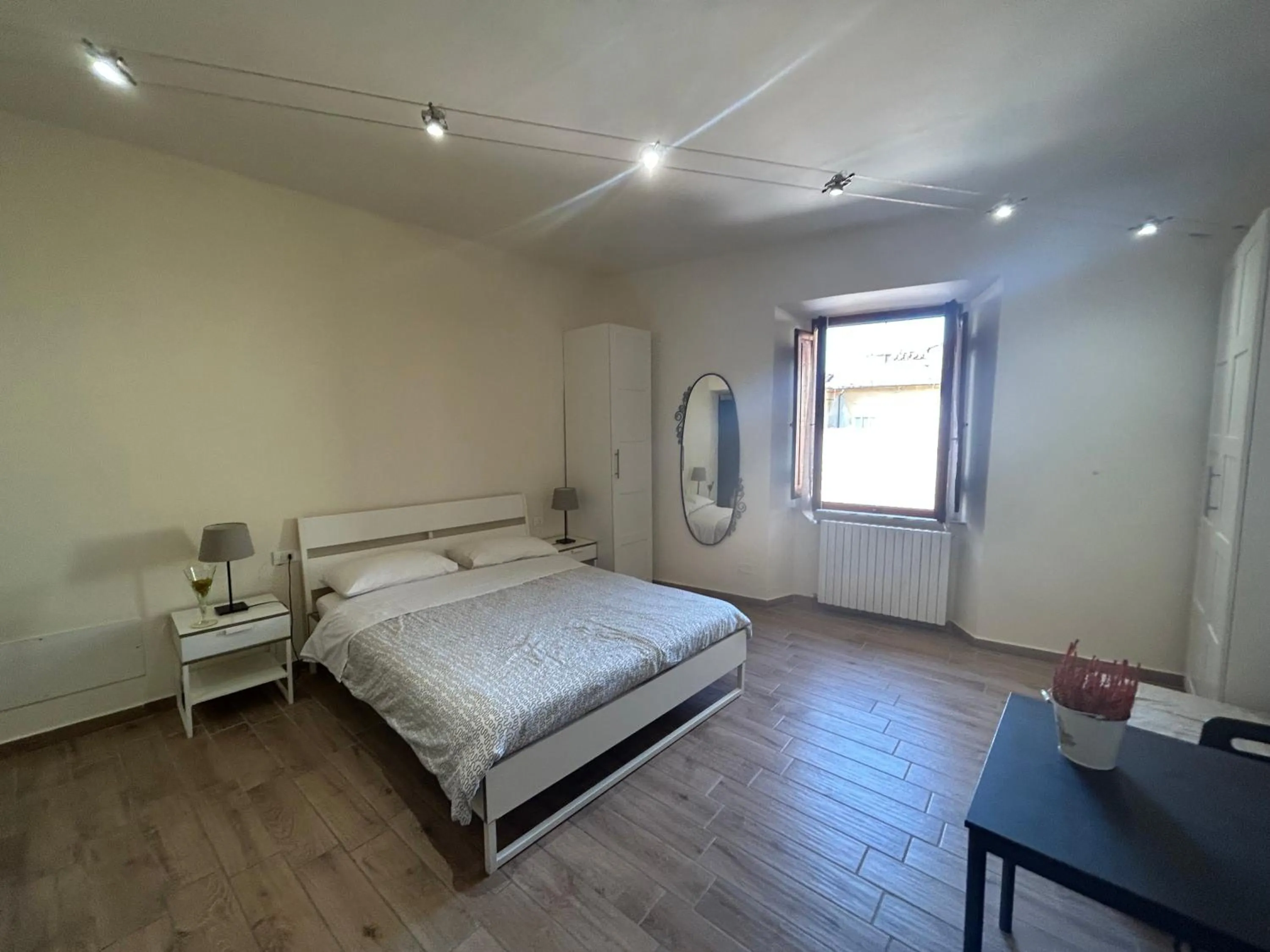 Photo of the whole room in Apartment Nel Centro Della Citta