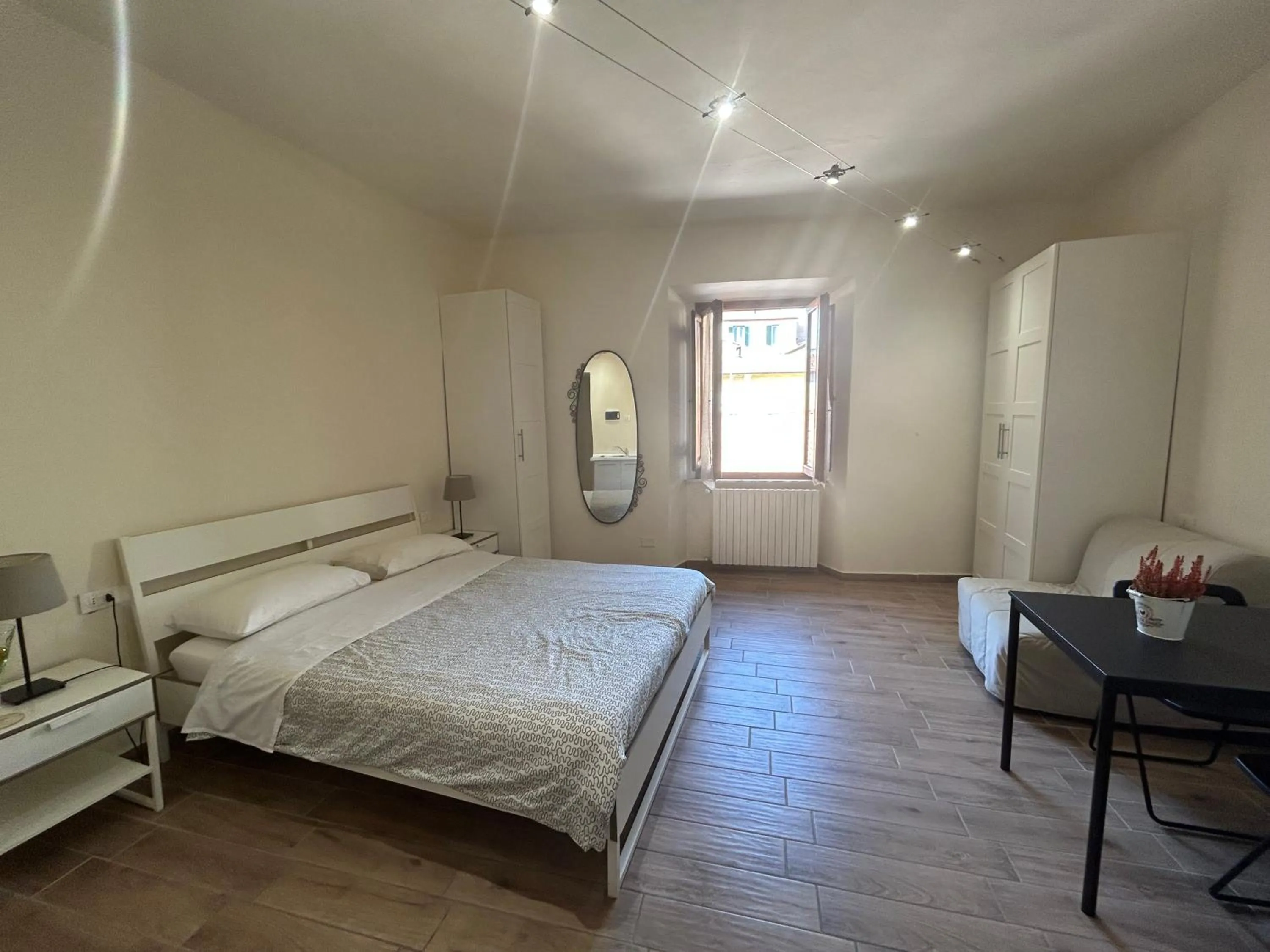 Photo of the whole room in Apartment Nel Centro Della Citta